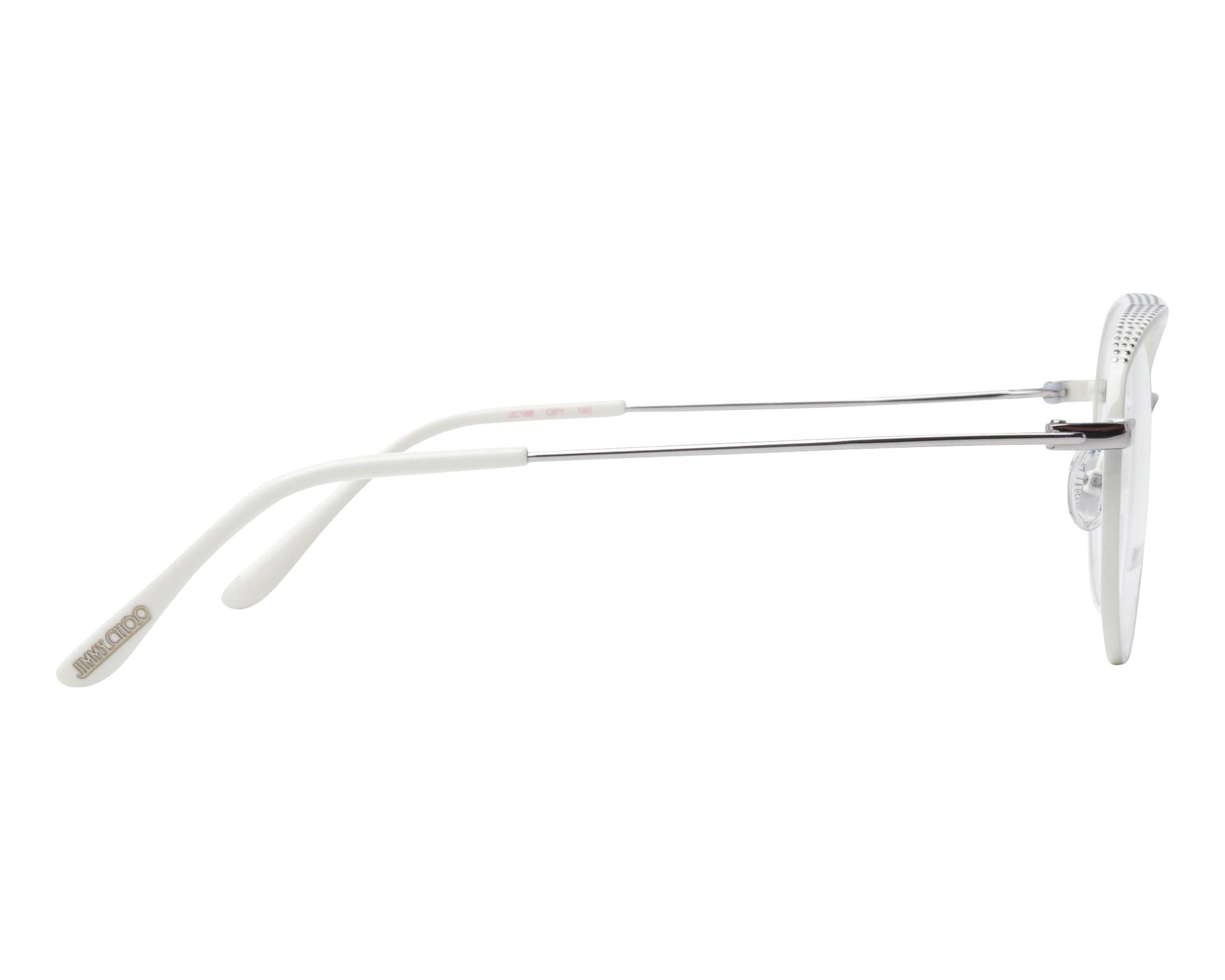 Jimmy Choo Glasses JC-168 OPY