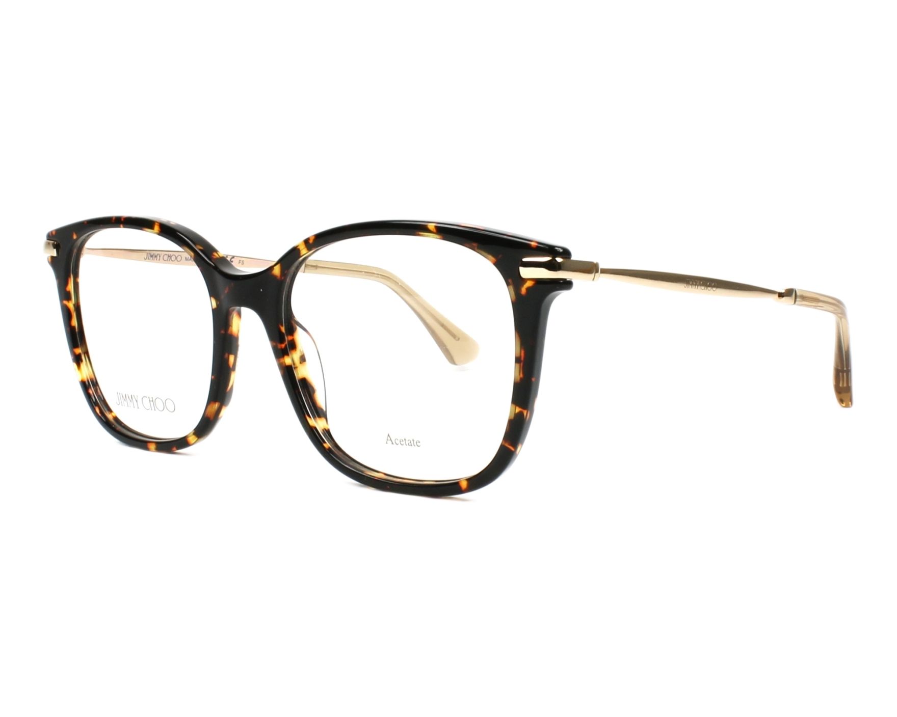 Jimmy Choo JC-195 086: Buy Online | Visionet