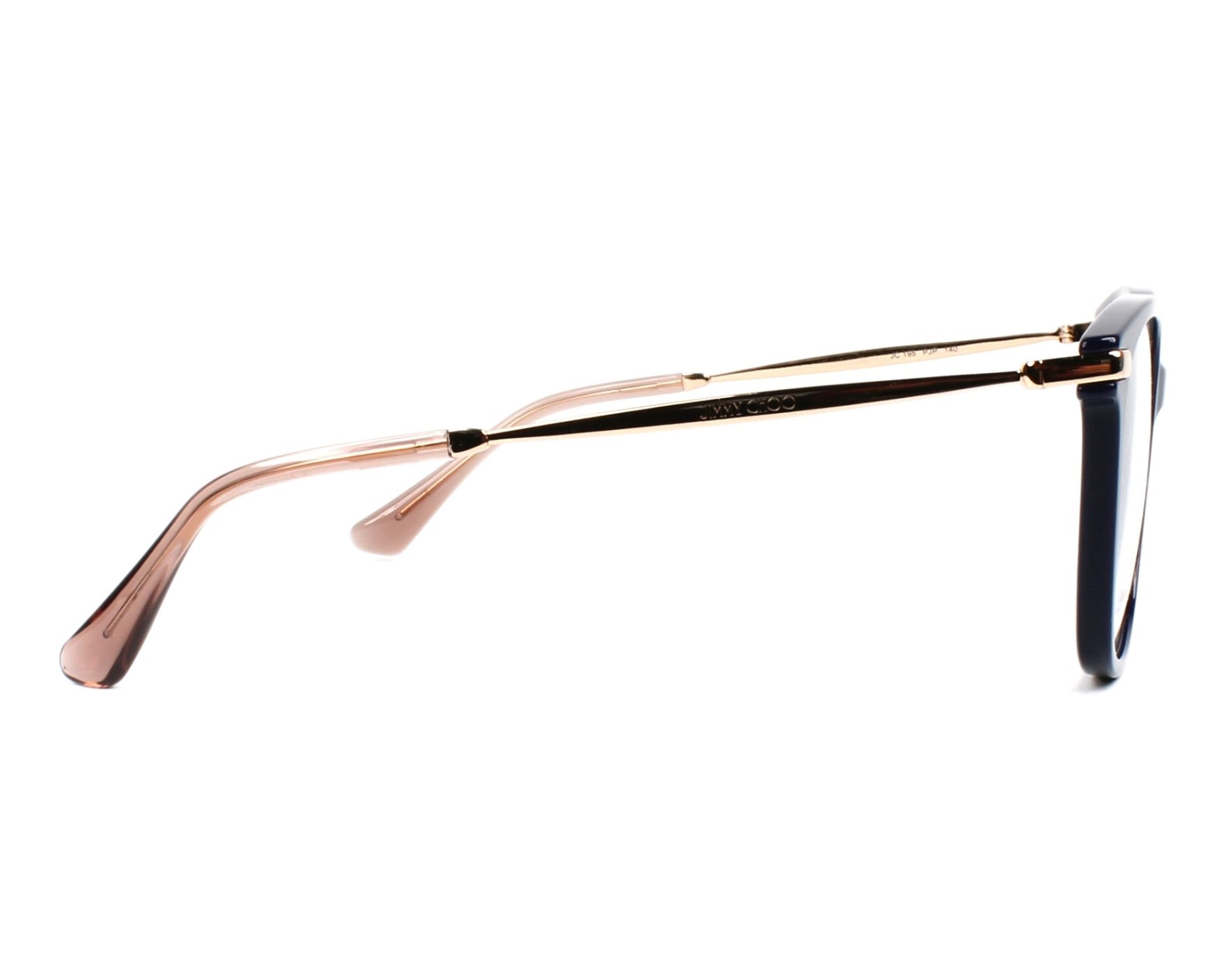 Jimmy Choo Glasses JC-195 PJP