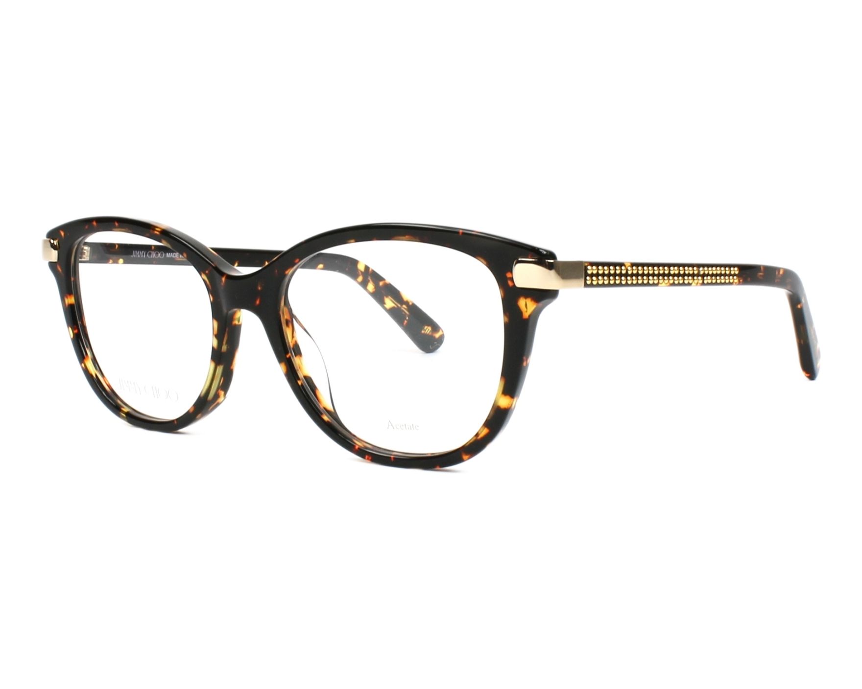 Jimmy Choo JC-196 086: Buy Online | Visionet