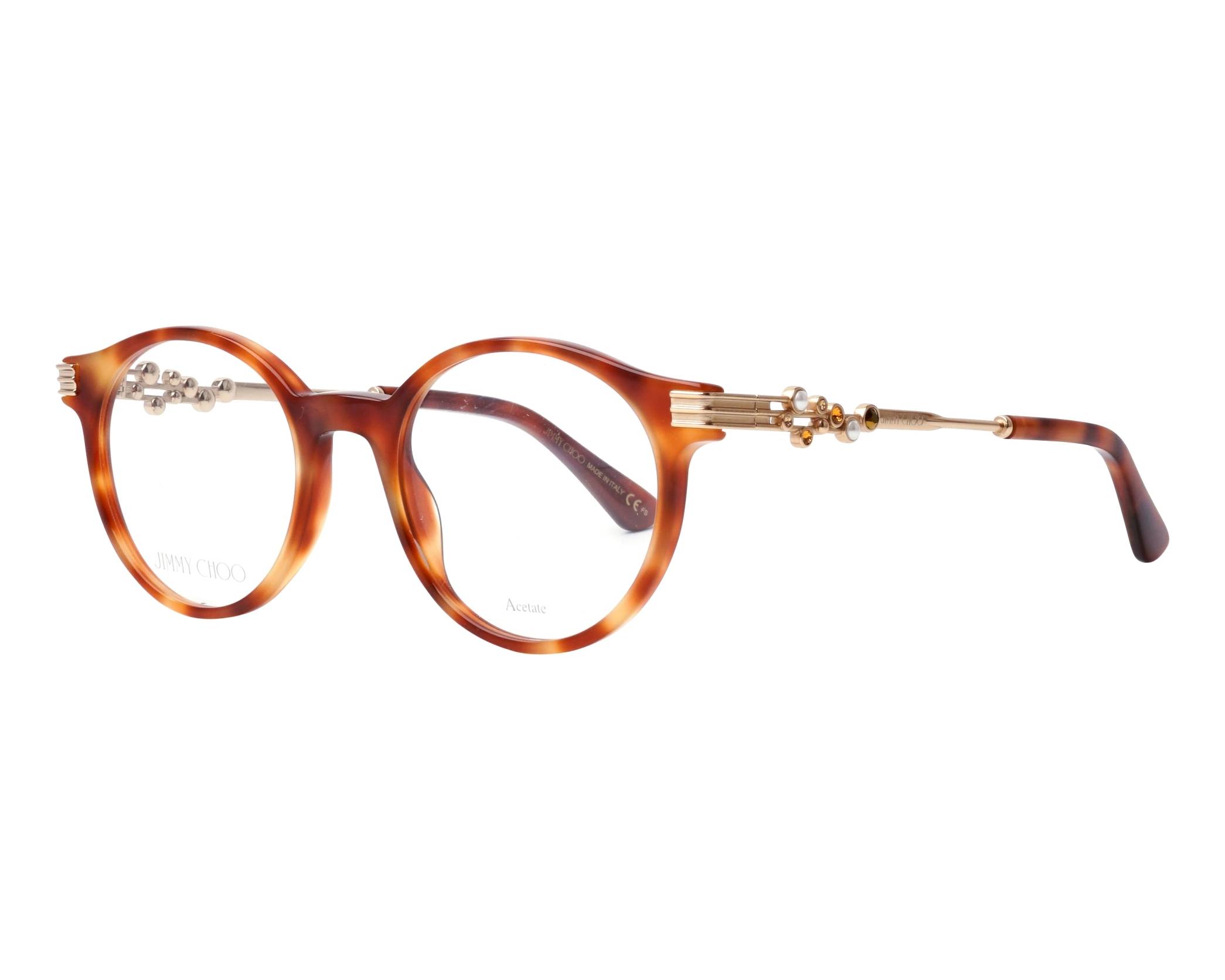 Jimmy Choo Glasses JC-213 086