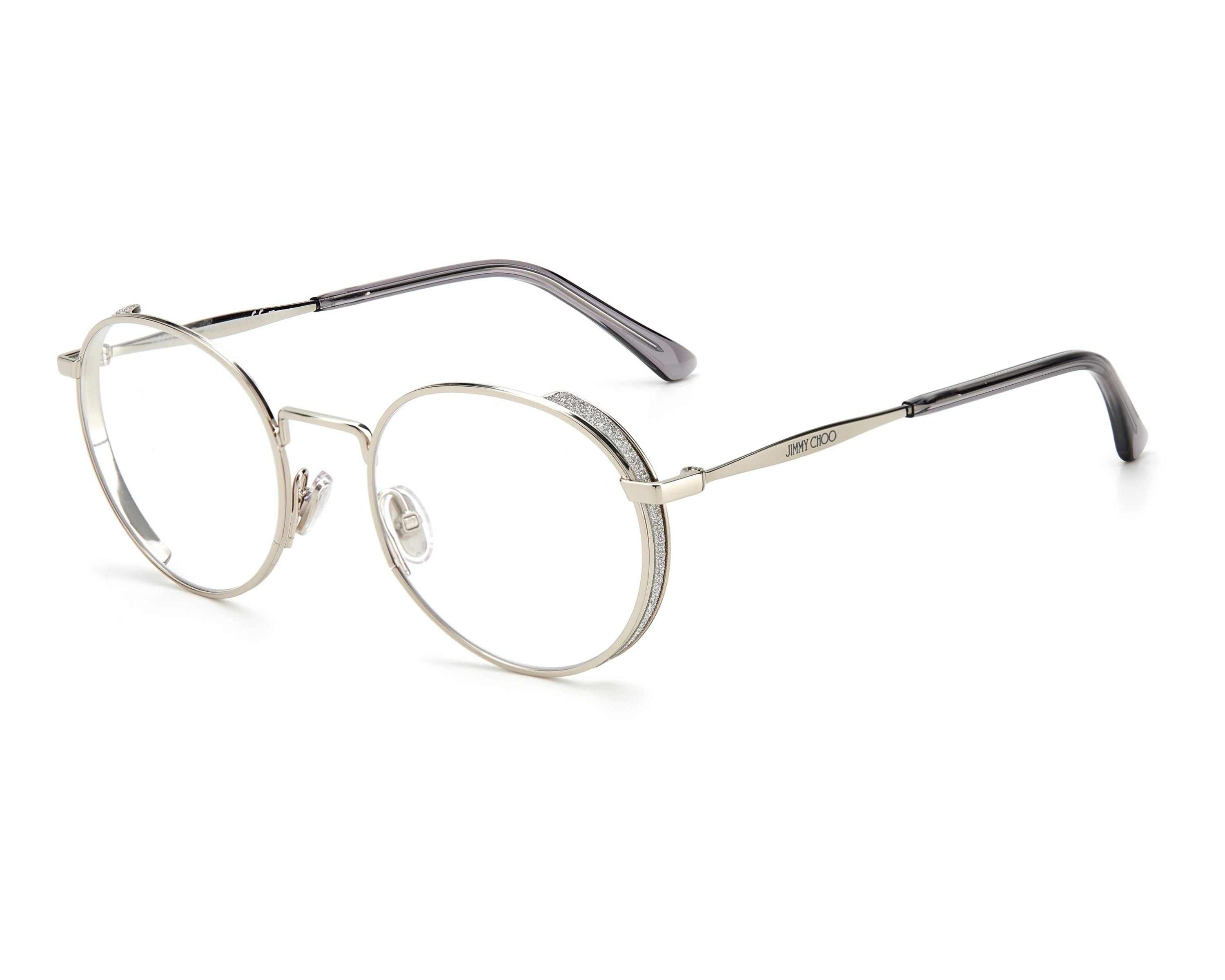 Jimmy Choo Glasses JC-301 010