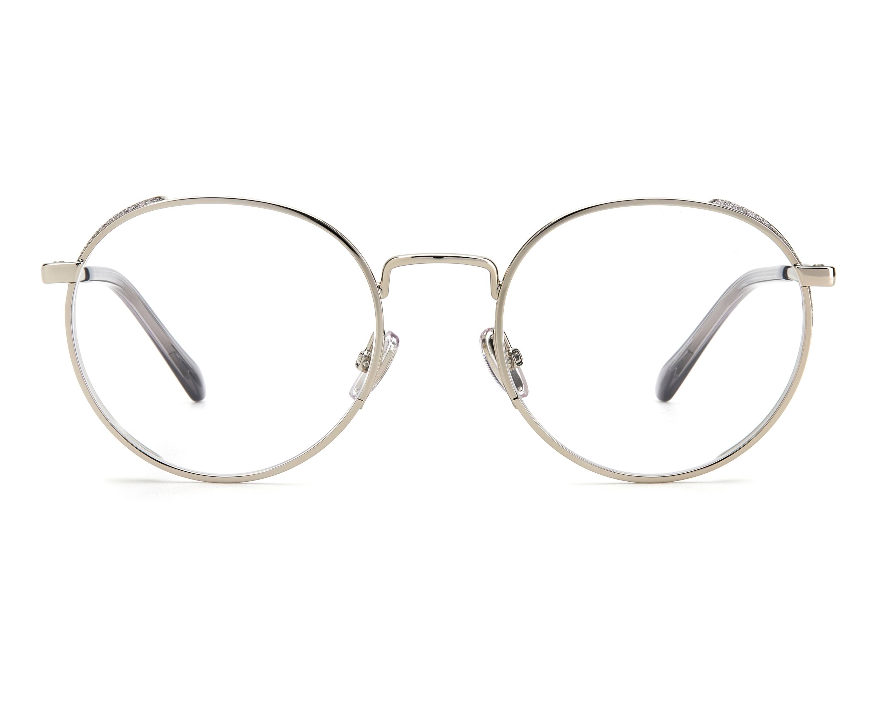 Jimmy Choo Glasses JC-301 010