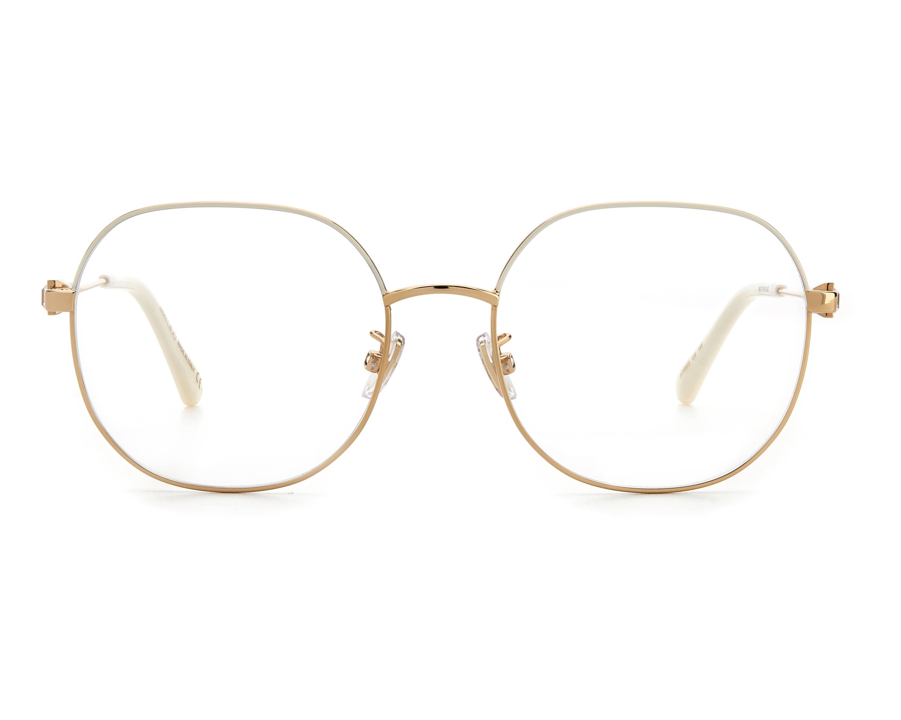 Jimmy Choo Glasses JC-305-G IJS