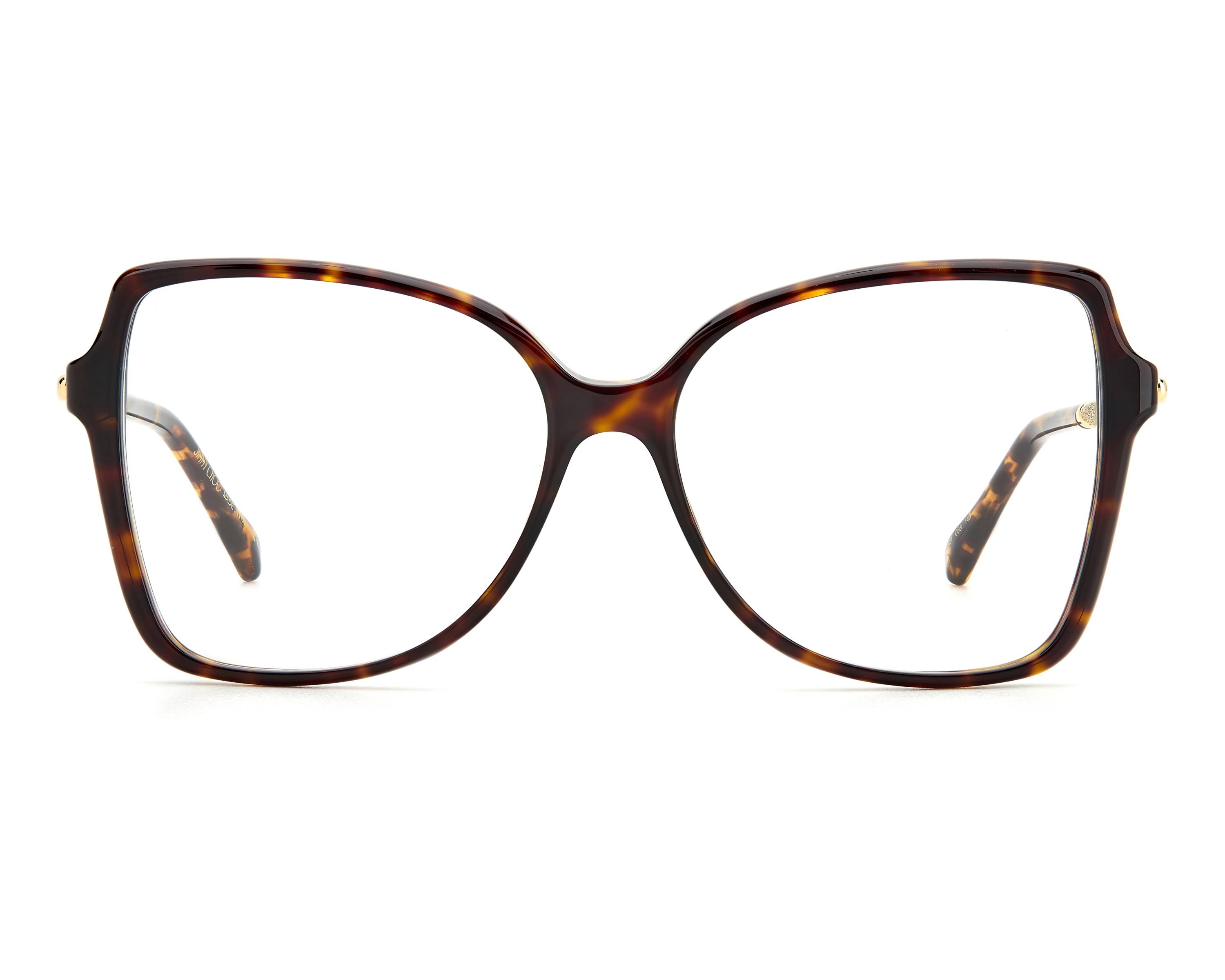 Jimmy Choo Glasses JC321 086