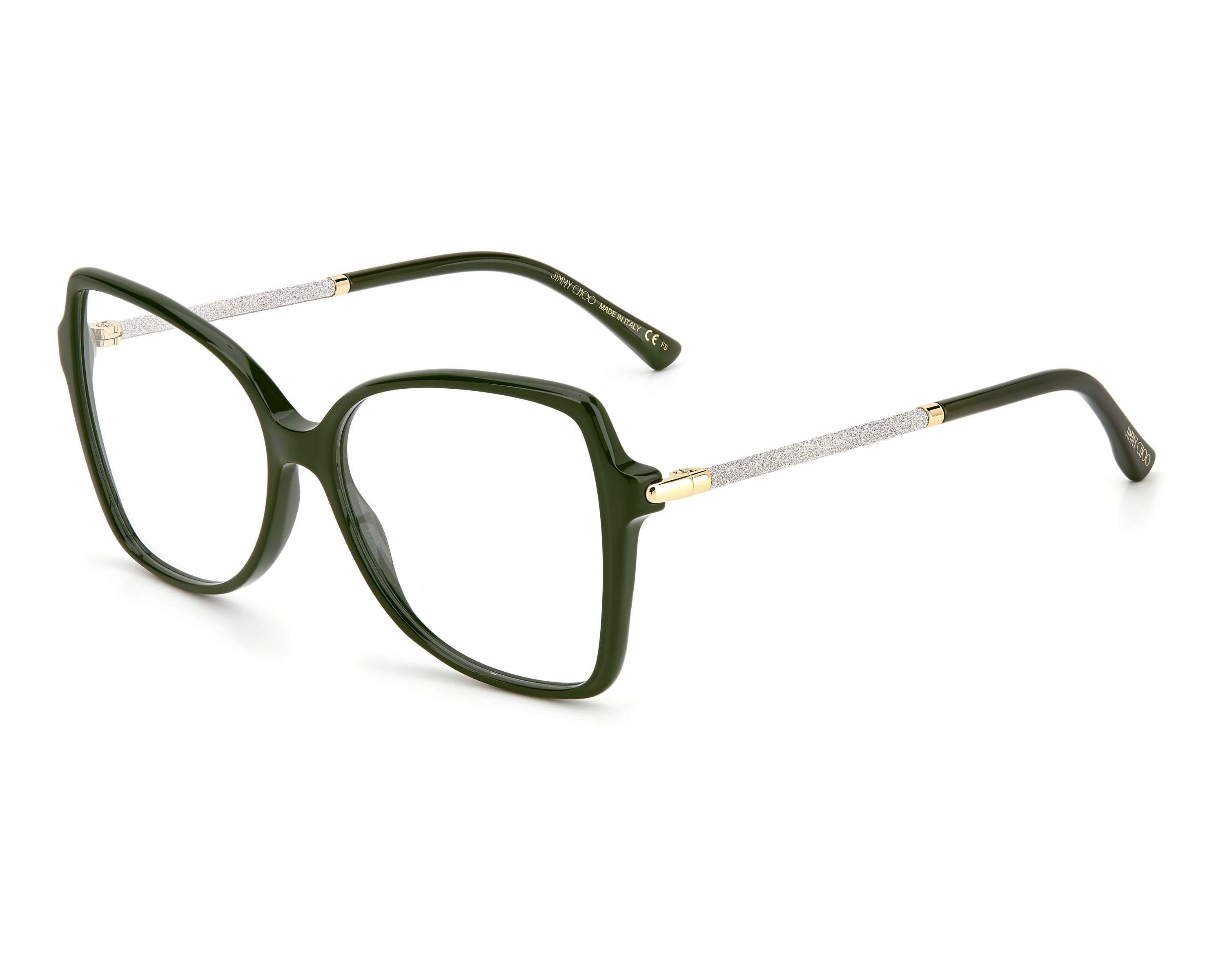 Jimmy Choo JC321 1ED: Buy Online | Visionet