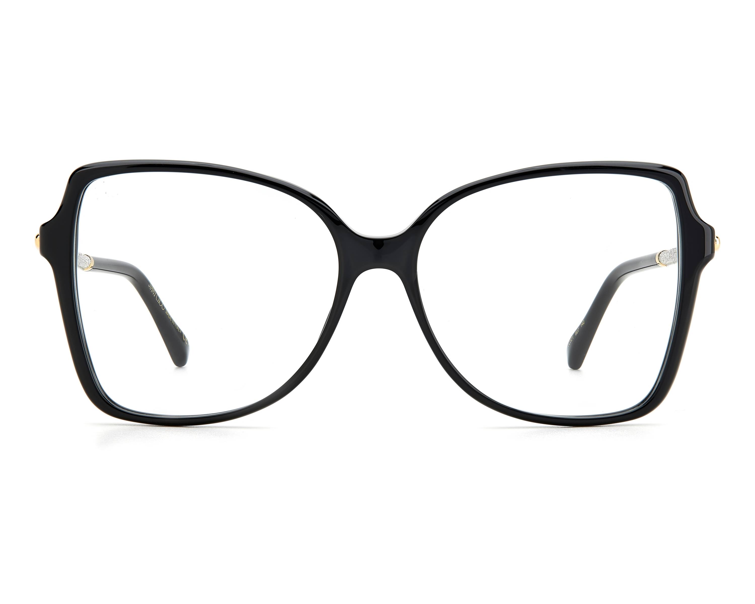 Jimmy Choo JC321 807