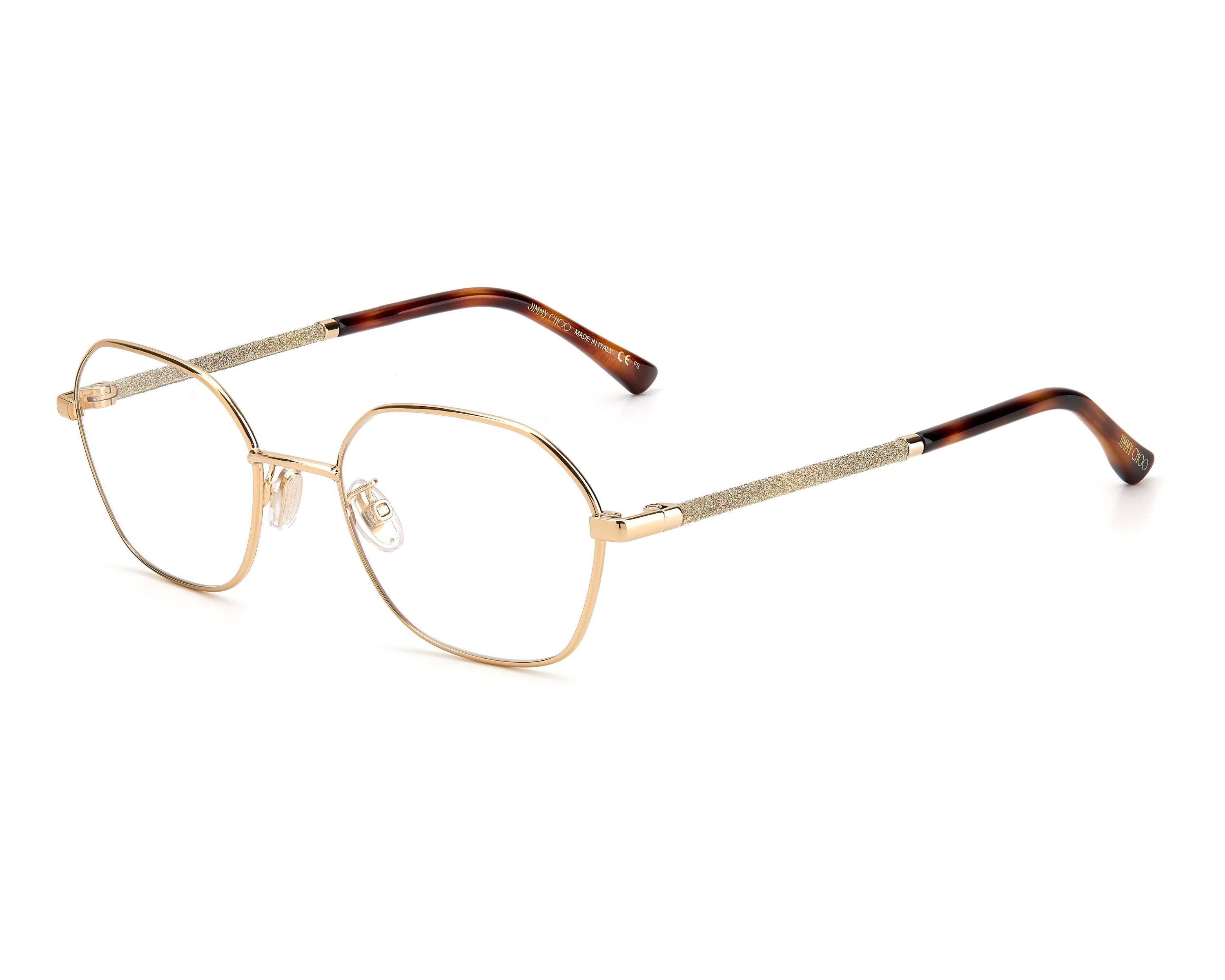 Jimmy Choo JC324-F 000: Buy Online | Visionet