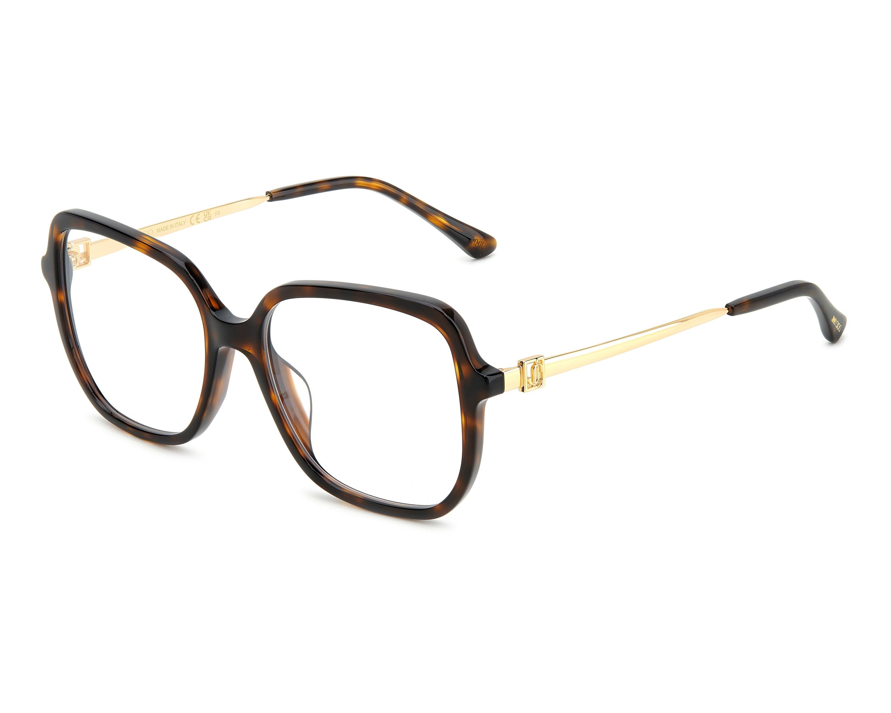 Jimmy Choo JC376-G 086: Buy Online | Visionet