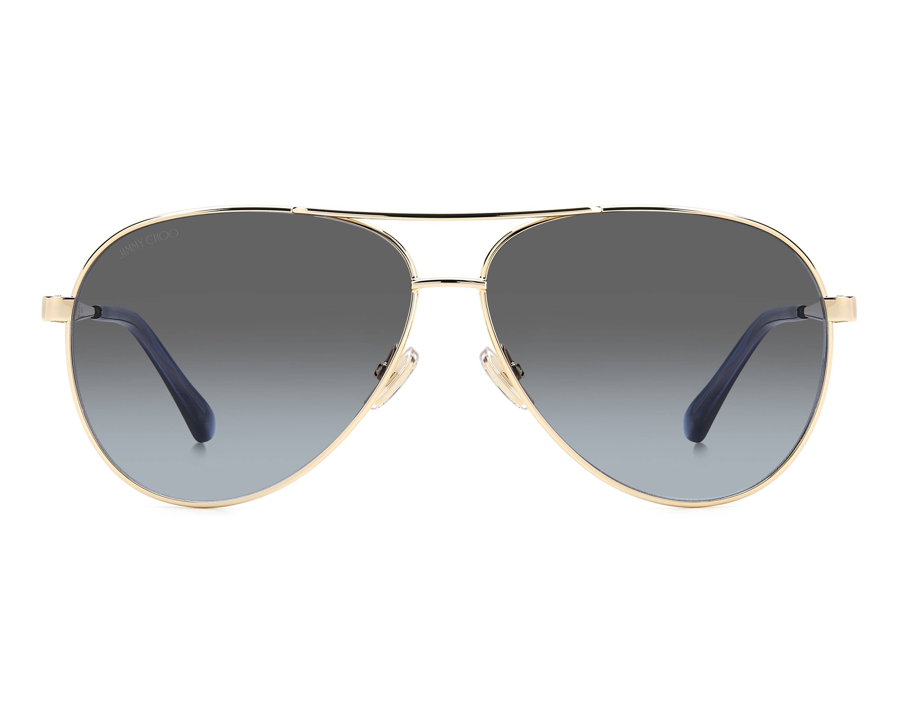 Jimmy Choo Sunglasses JIMENA-S LKS/GB