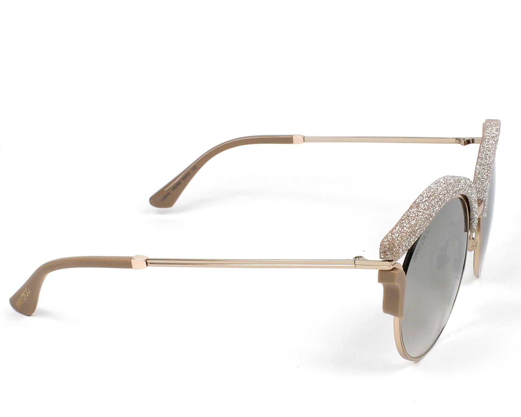 Jimmy Choo LASHS 1RU/NQ