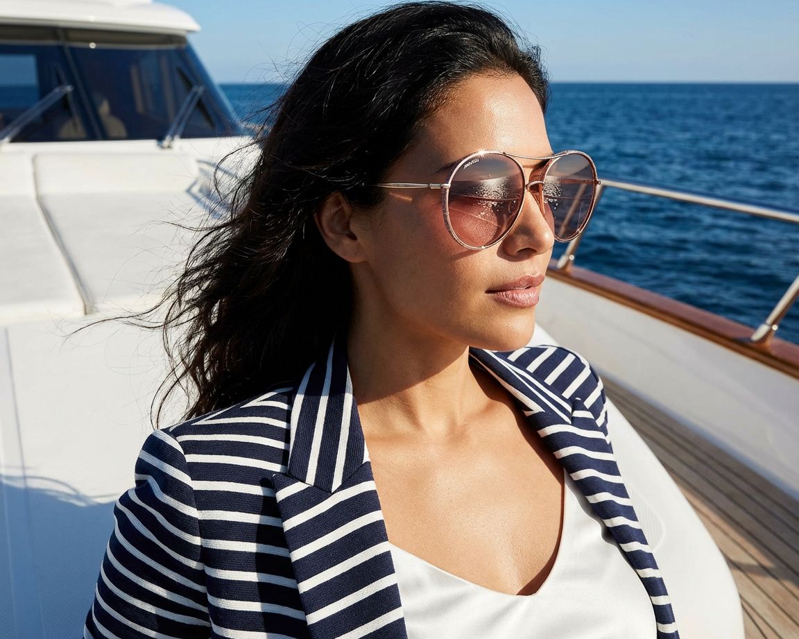 Jimmy Choo Sunglasses LENI-F-S EYR2S