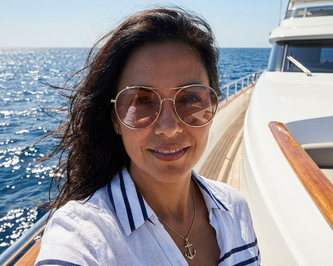 Jimmy Choo Sunglasses LENI-F-S EYR2S
