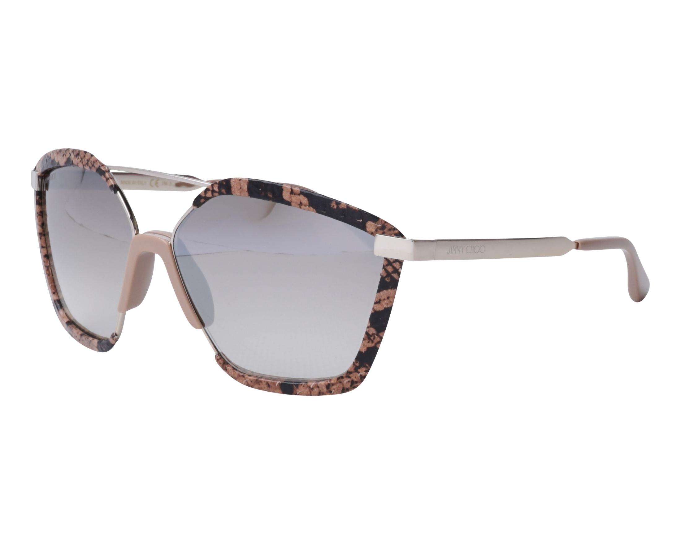 Jimmy Choo LEON-S 35JNQ: Buy Online | Visionet