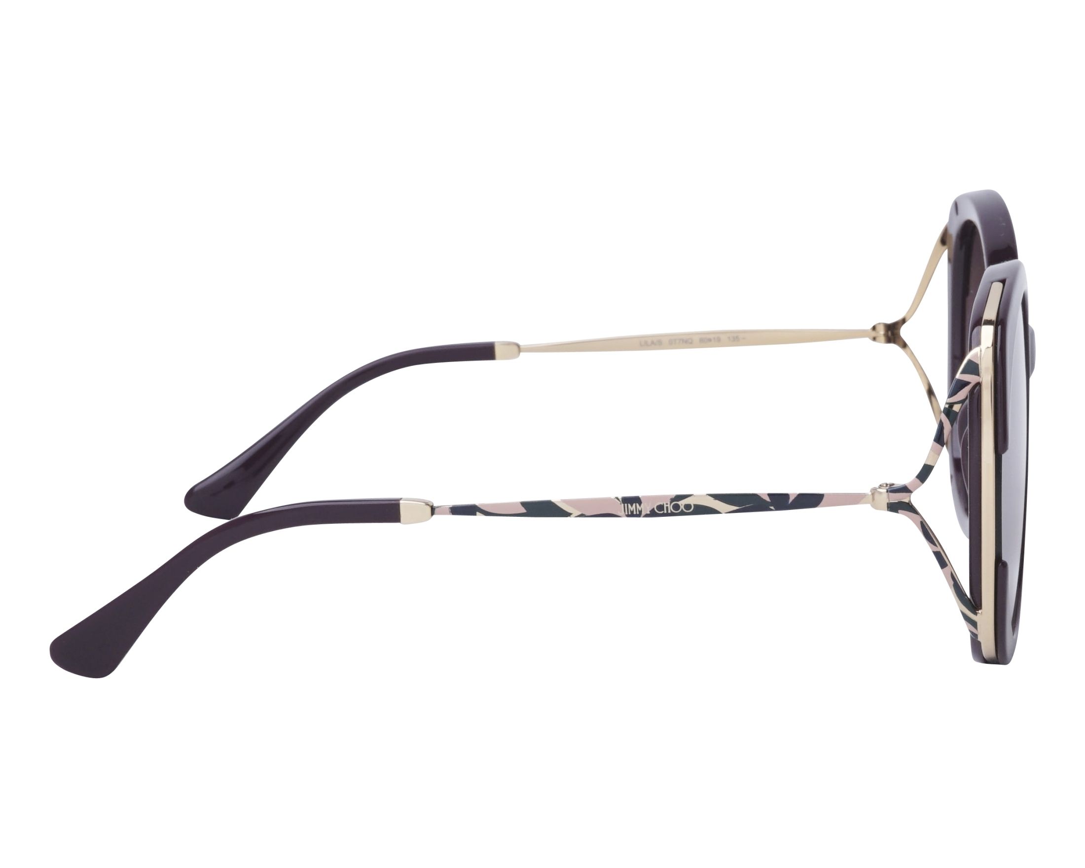 Jimmy Choo LILA-S OT7/NQ: Buy Online | Visionet