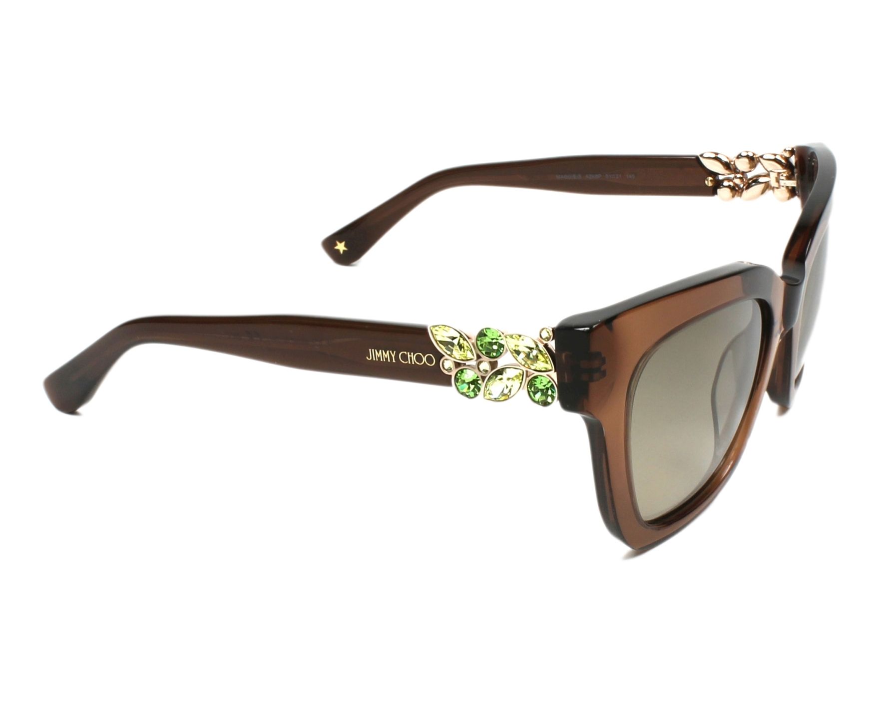 Jimmy Choo MAGGIE-S A2K/6P: Buy Online | Visionet