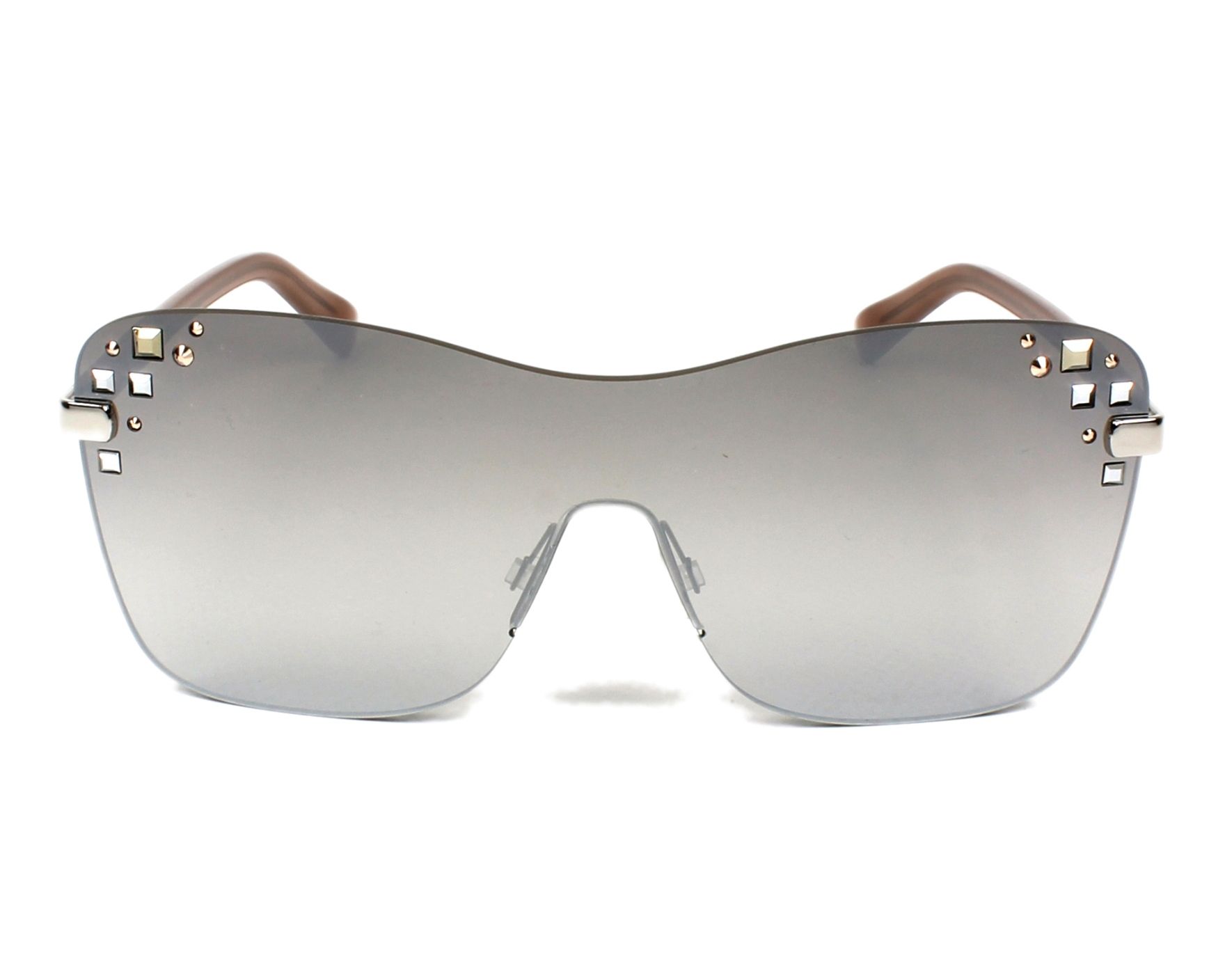 chanmiii！ Jimmy Choo MASK-S 137/NQ: Buy Online | Visionet
