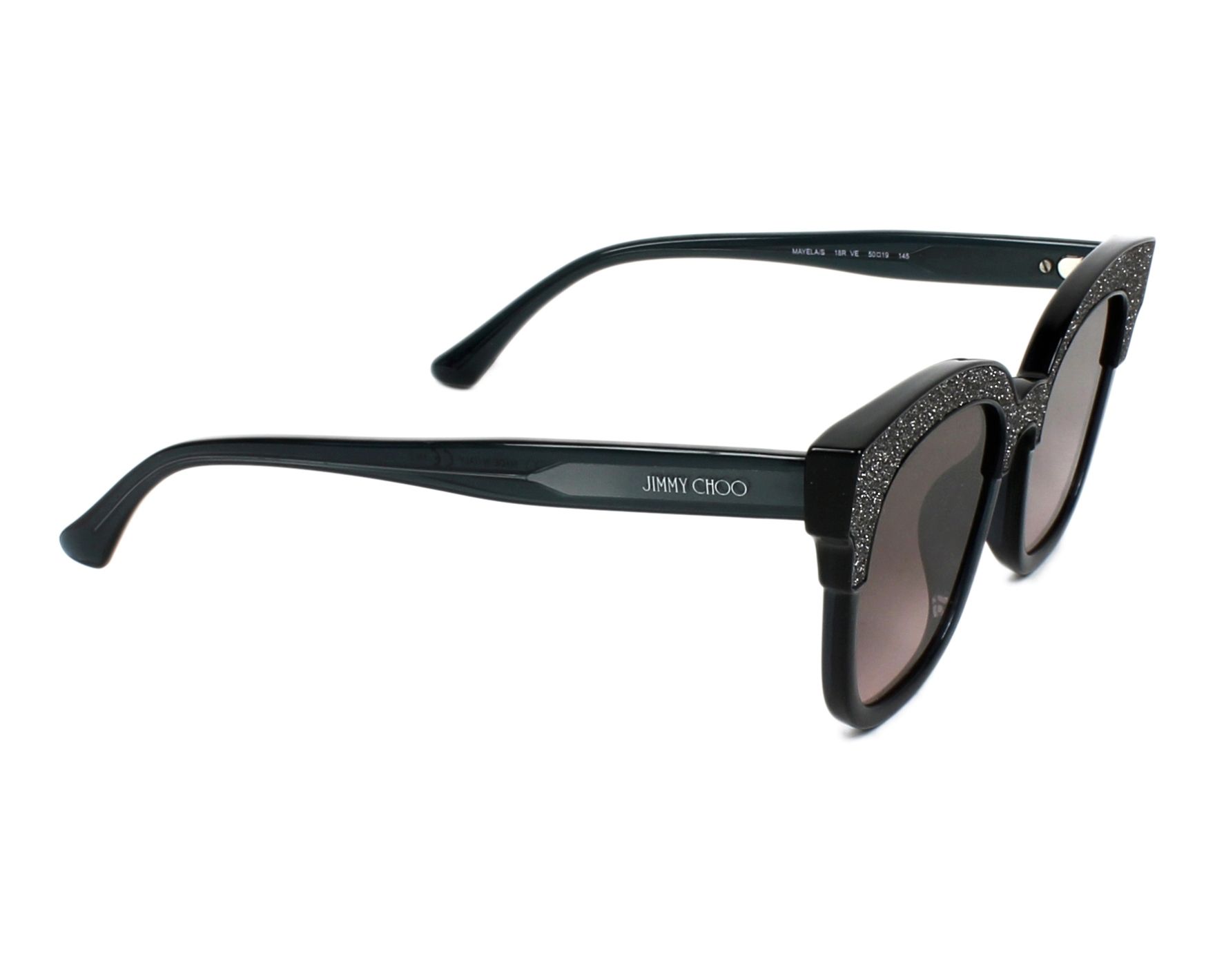 Jimmy Choo Sunglasses MAYELA-S 18R/VE