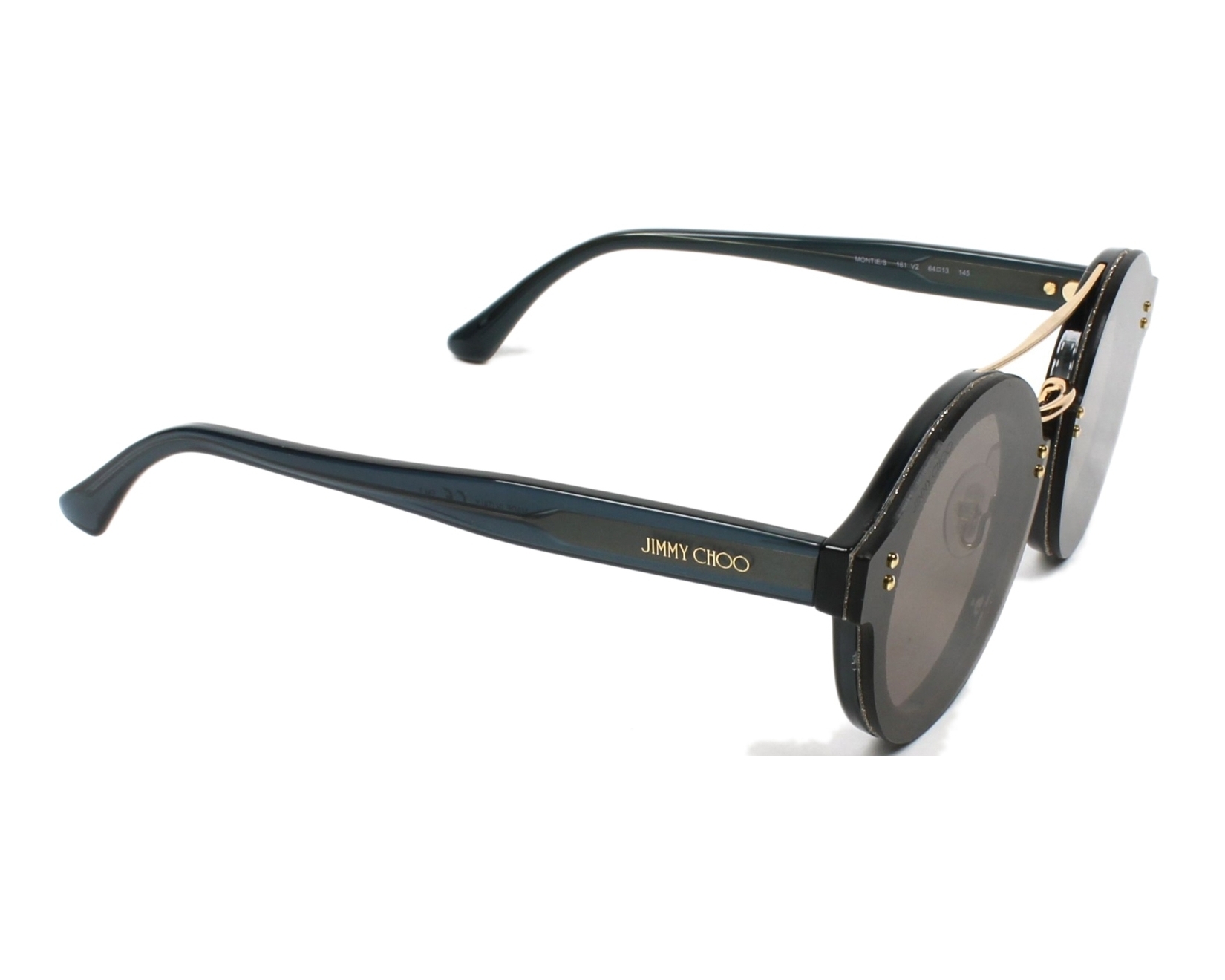 Jimmy Choo Sunglasses MONTIE-S 181/V2 display picture 1