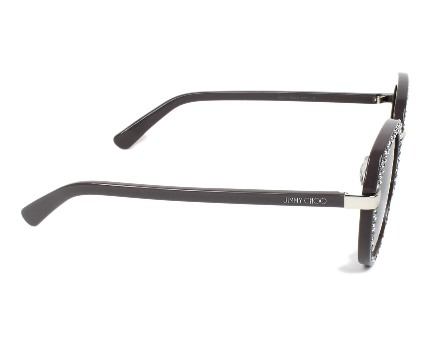 Jimmy Choo Sunglasses MORI-S 9RQ/9O