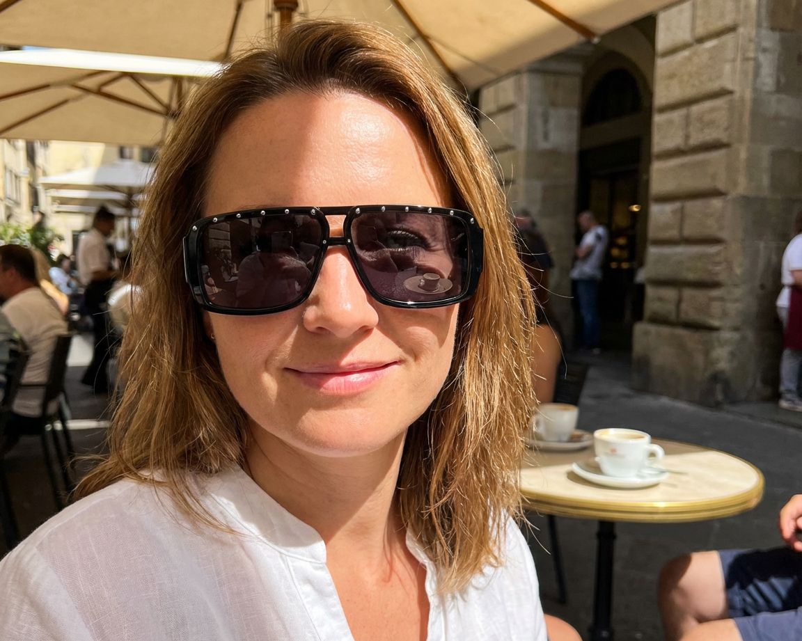 Jimmy Choo Sunglasses MORRIS-S 807/IR