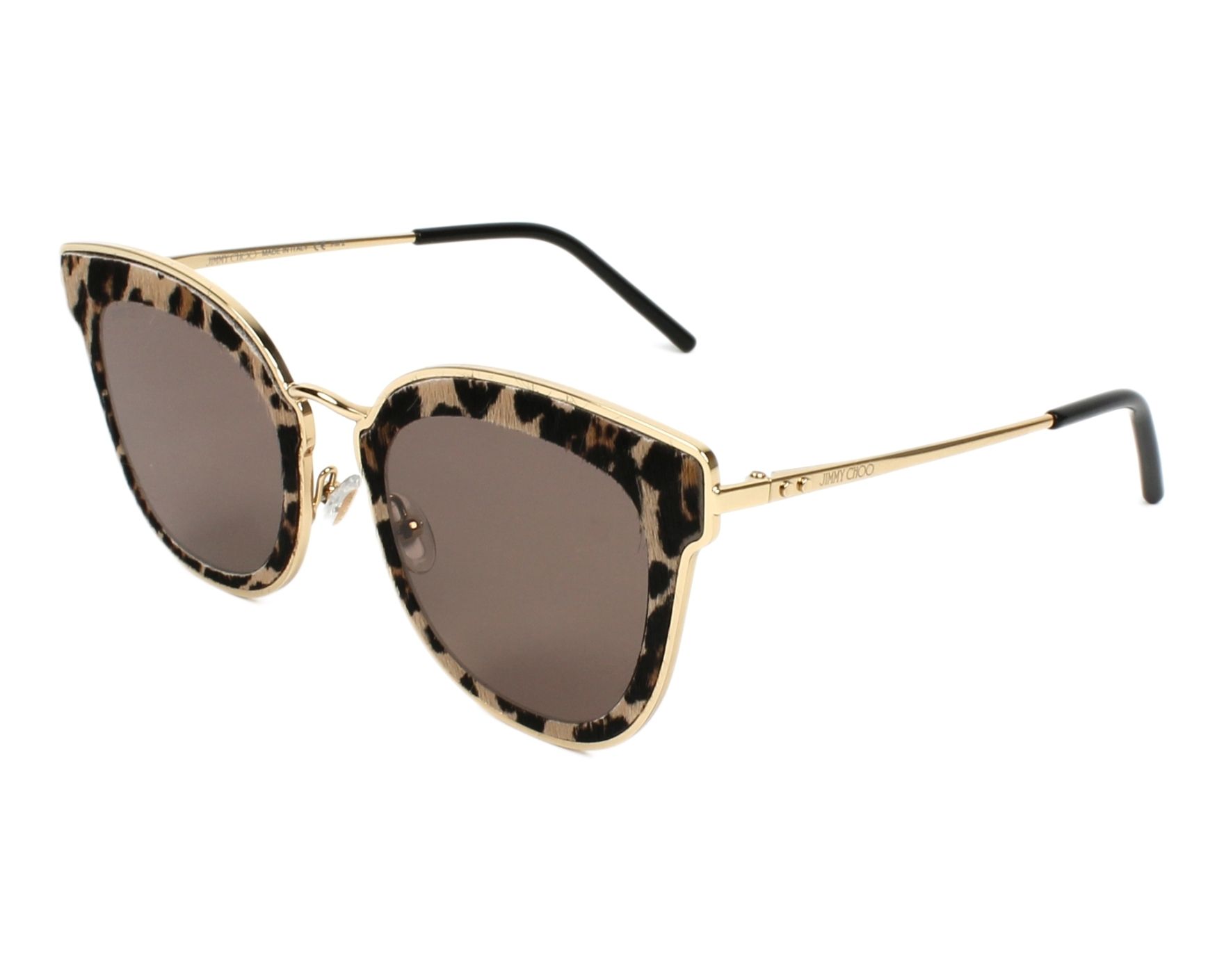 Jimmy Choo NILE-S XMG/2M: Buy Online | Visionet