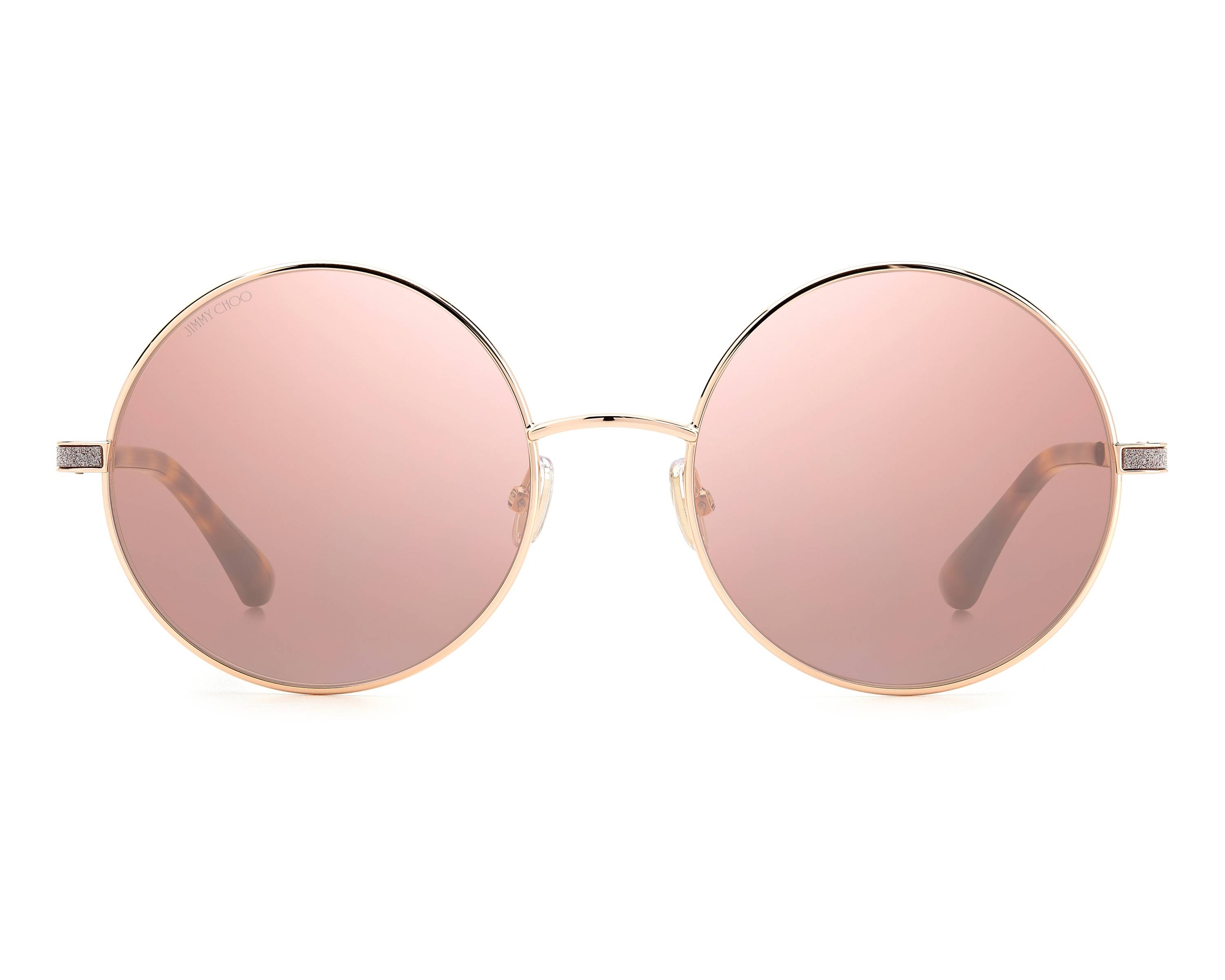 【送料,関税込】JIMMY CHOO サングラス ORIANE/S Jimmy Choo Sunglasses ORIANE-S 06J/2S