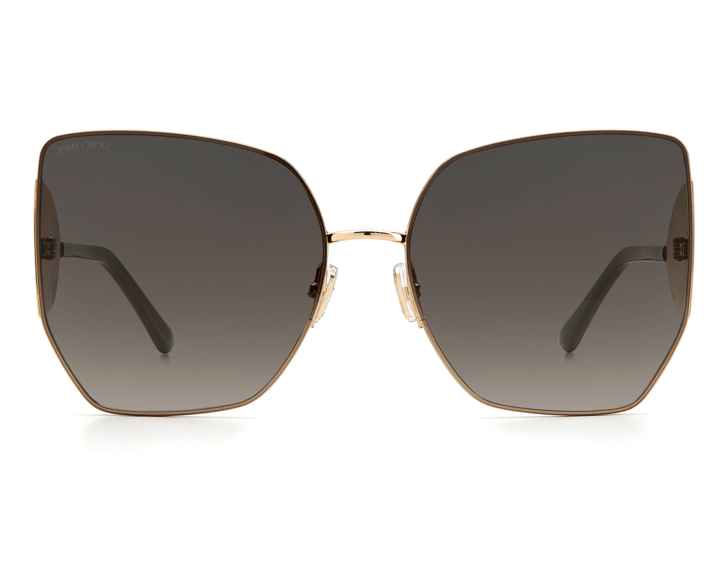 Jimmy Choo Sunglasses RIVER-S 763/HA