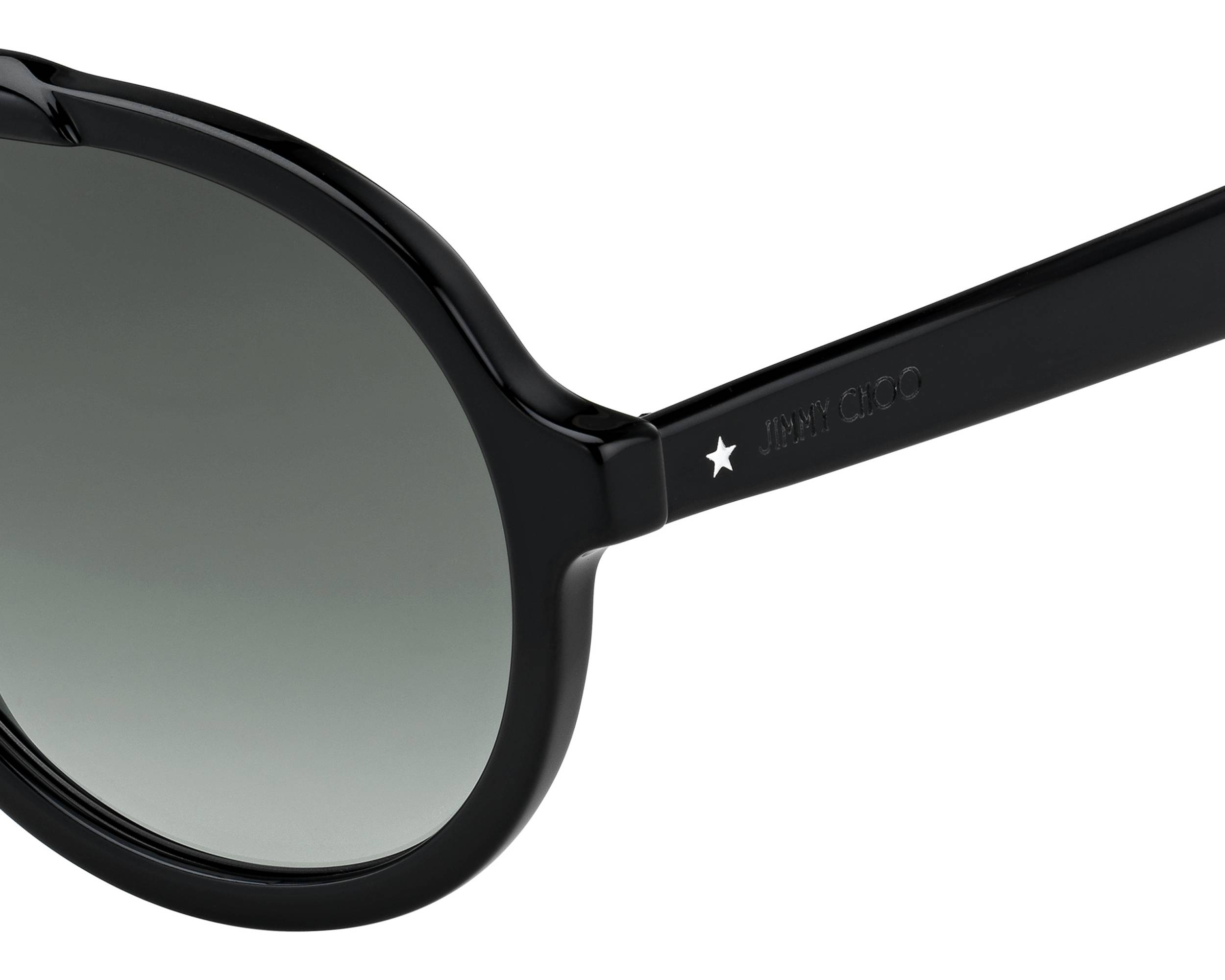 Jimmy Choo Sunglasses RON-S 8079O