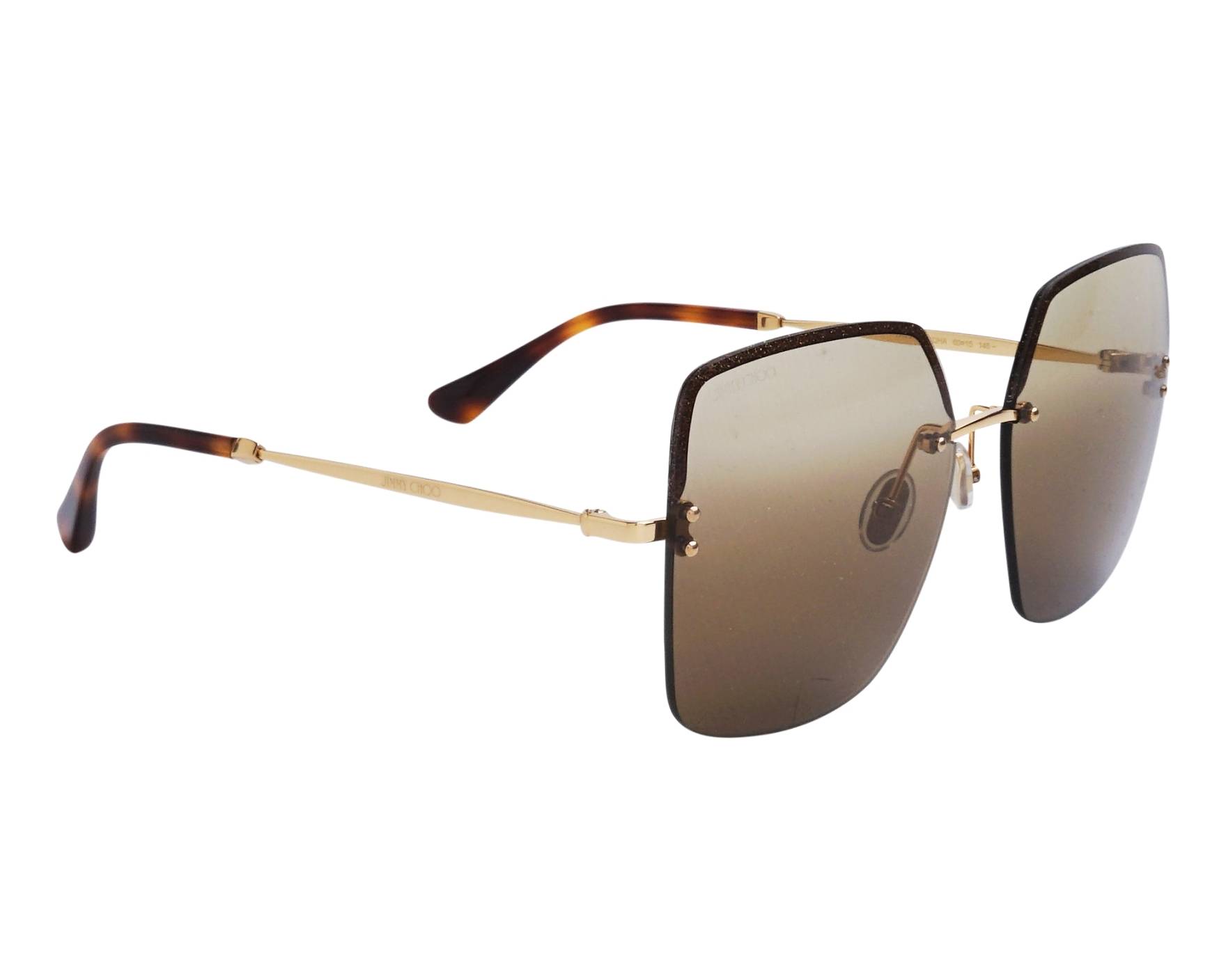 Jimmy Choo sunglasses TAVIS 01QHA