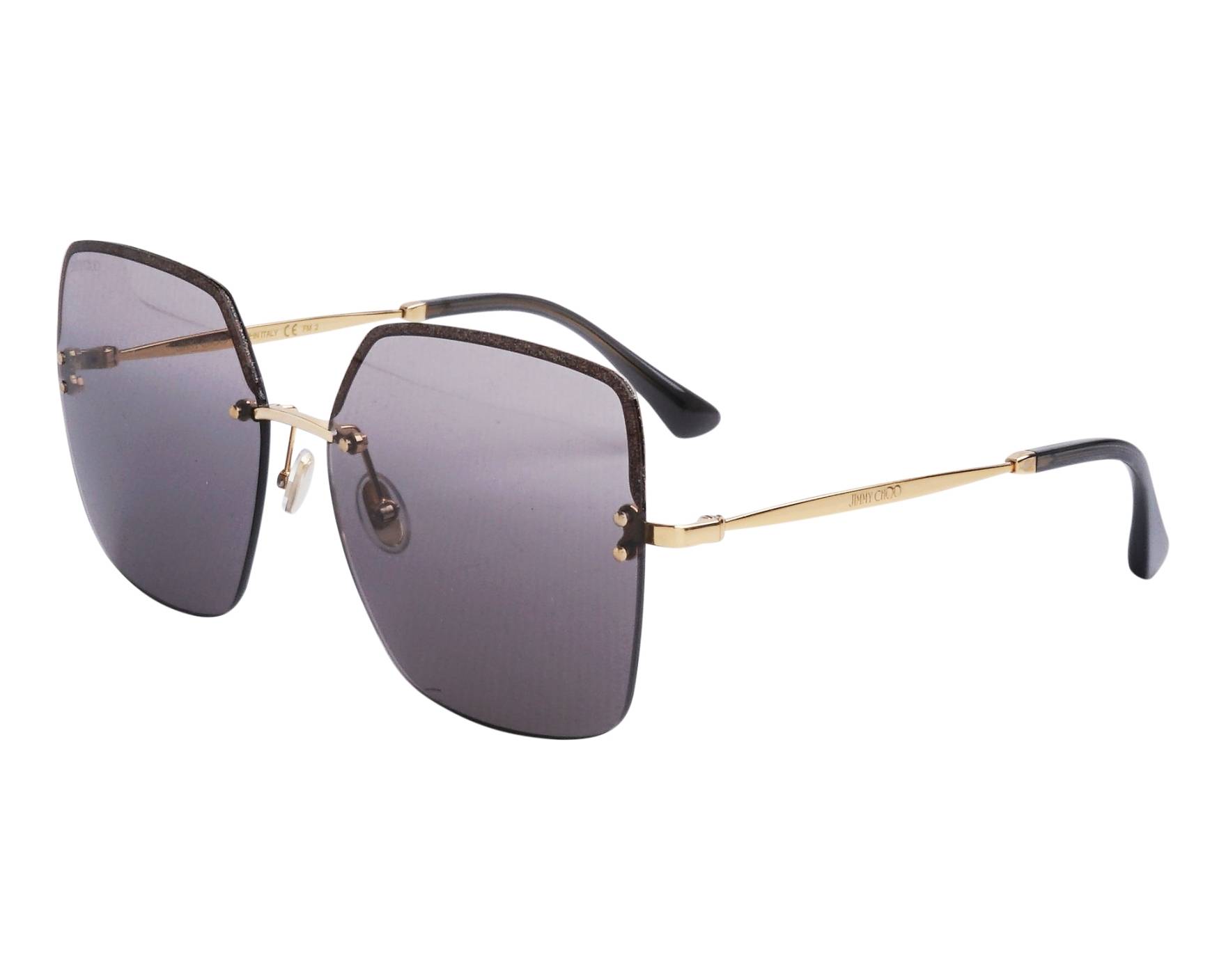 Jimmy Choo sunglasses TAVIS 2F79O