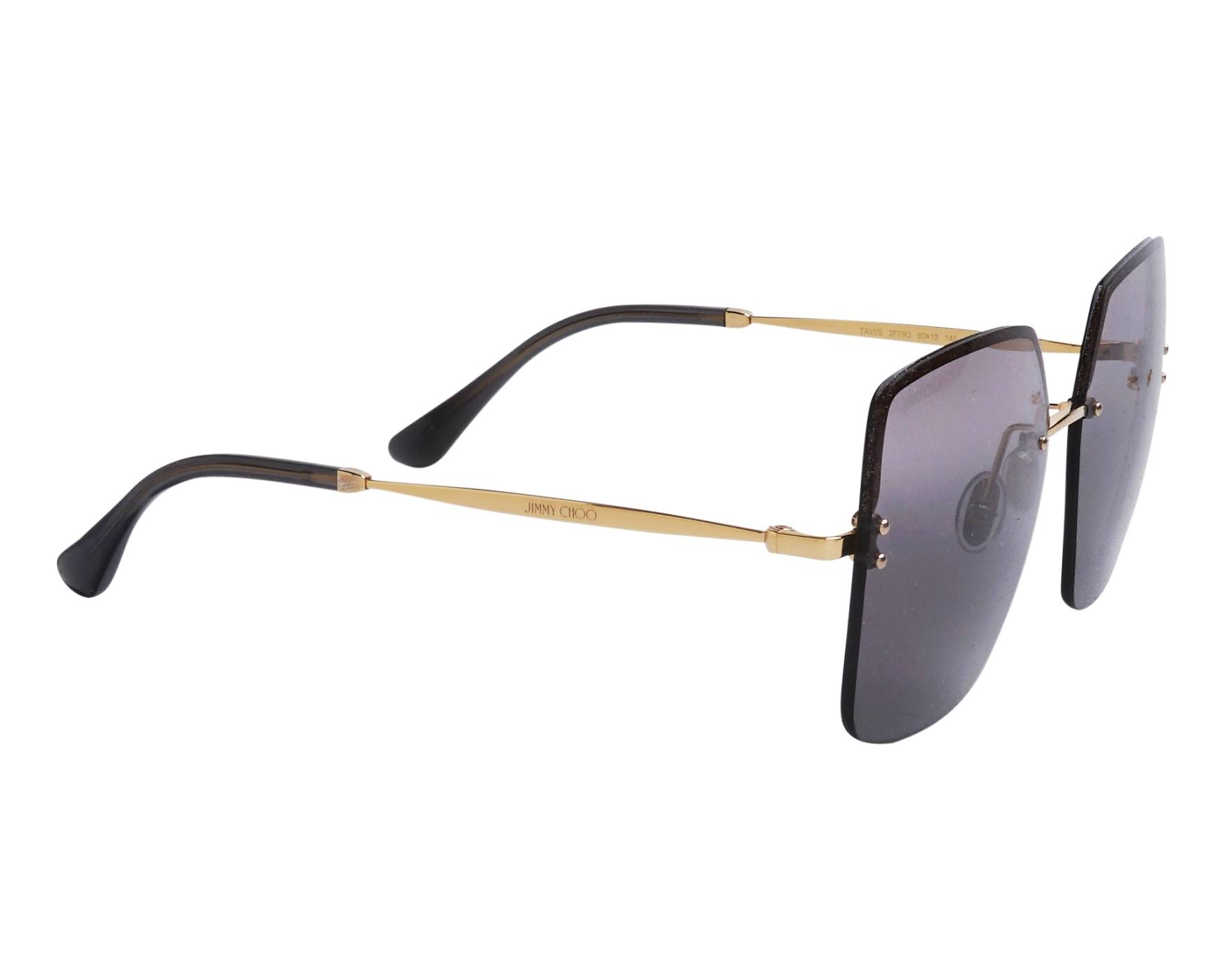 Jimmy Choo sunglasses TAVIS 2F79O