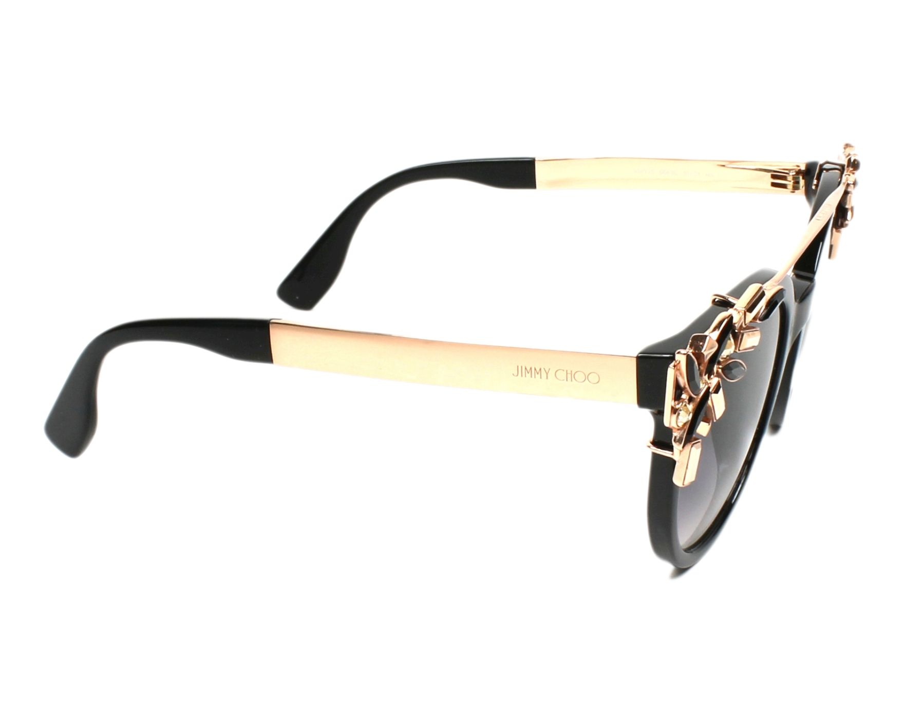 Jimmy Choo VIVY-S 06K/9C: Buy Online | Visionet
