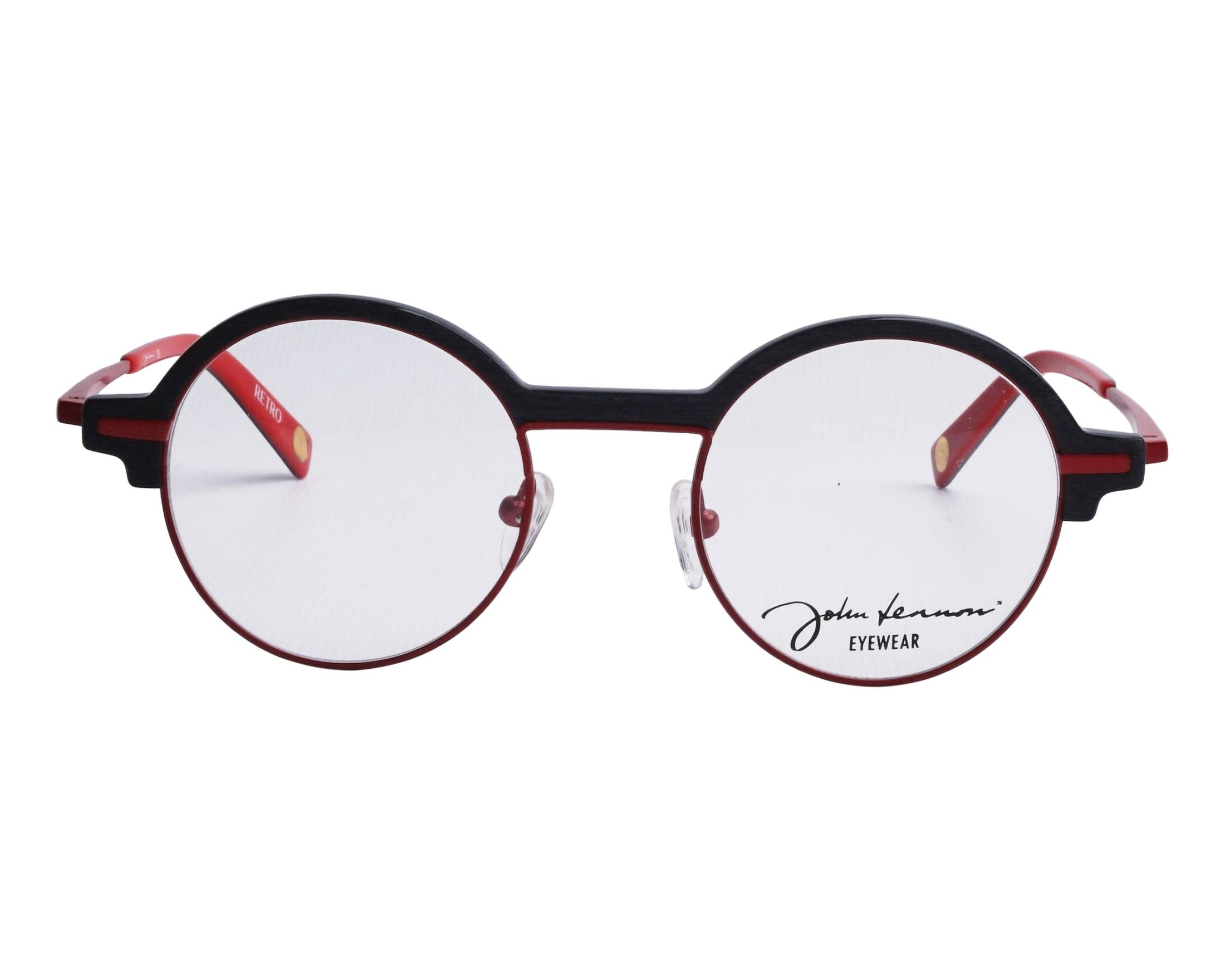 John Lennon JO177 NR: Buy Online | Visionet
