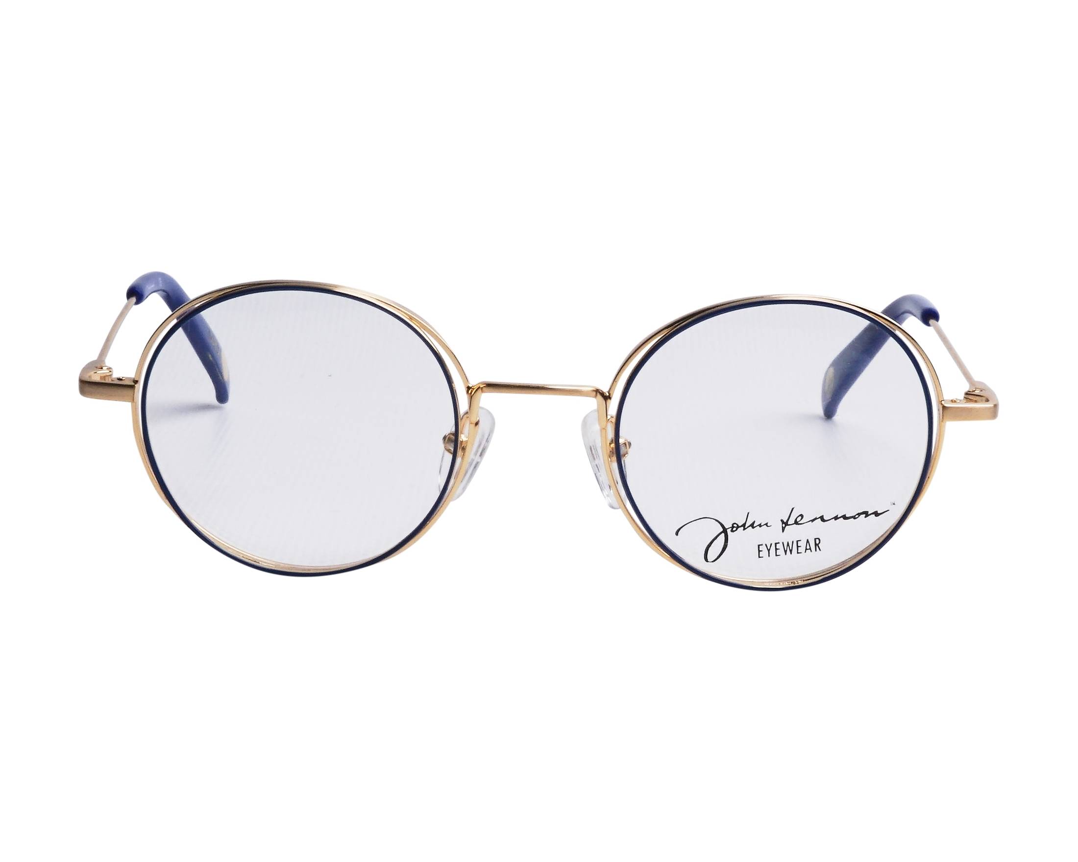Prescription Glasses John Lennon Glasses Online Newbee Fashion