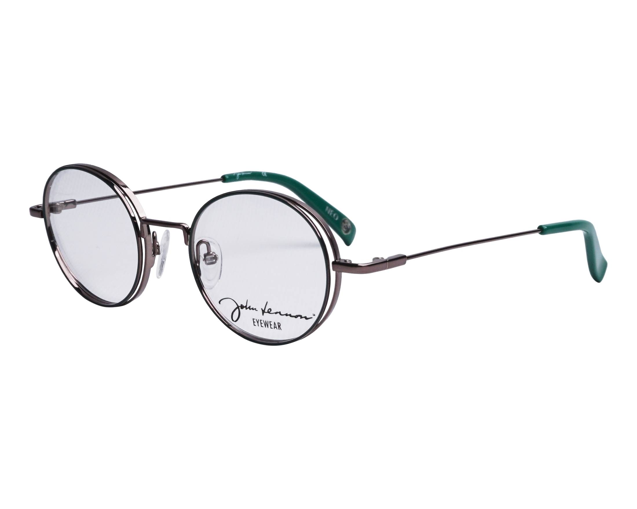 John Lennon Glasses JO236 IG
