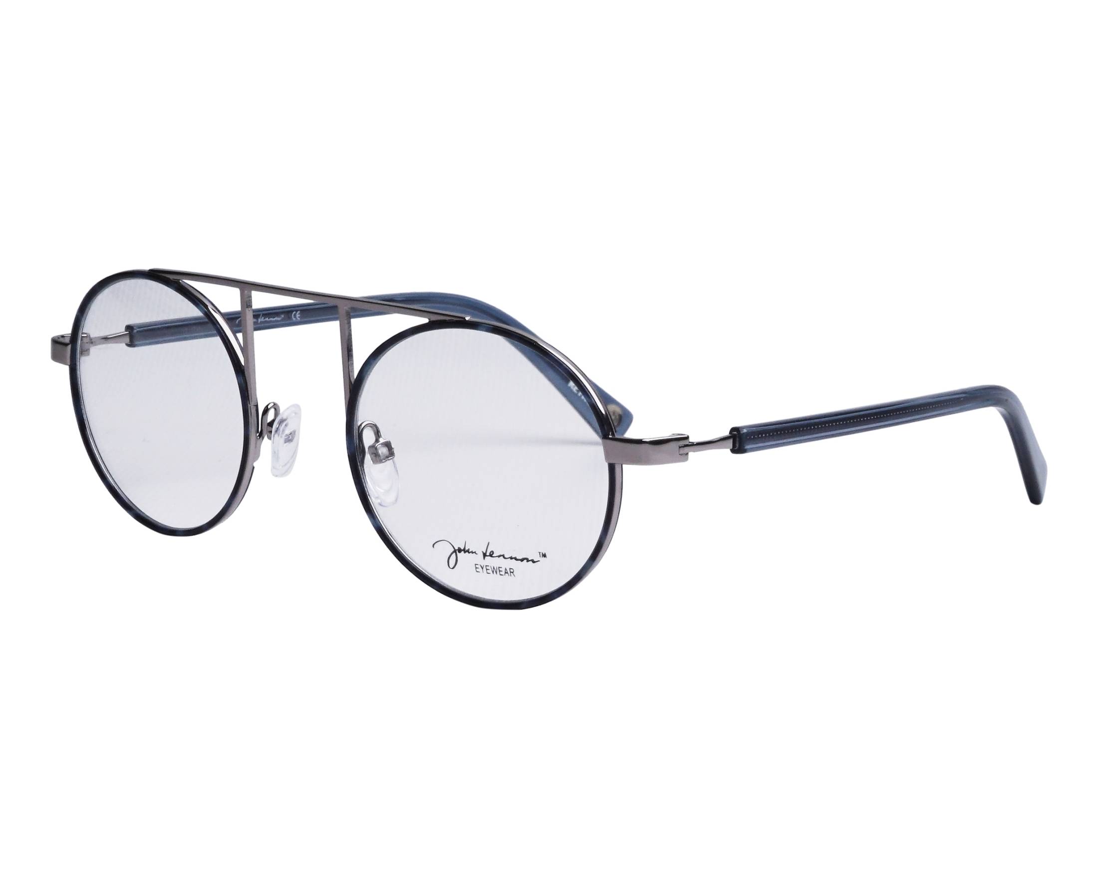 John Lennon Glasses JO256 LB John Lennon Glasses JO256 LB