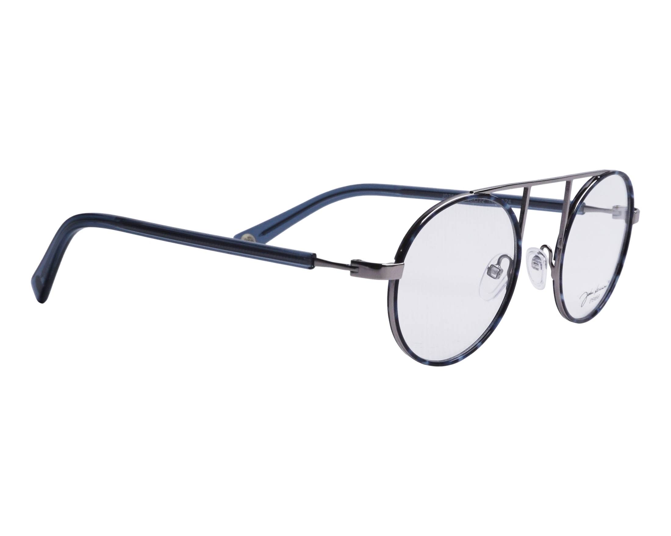 John Lennon Glasses JO256 LB