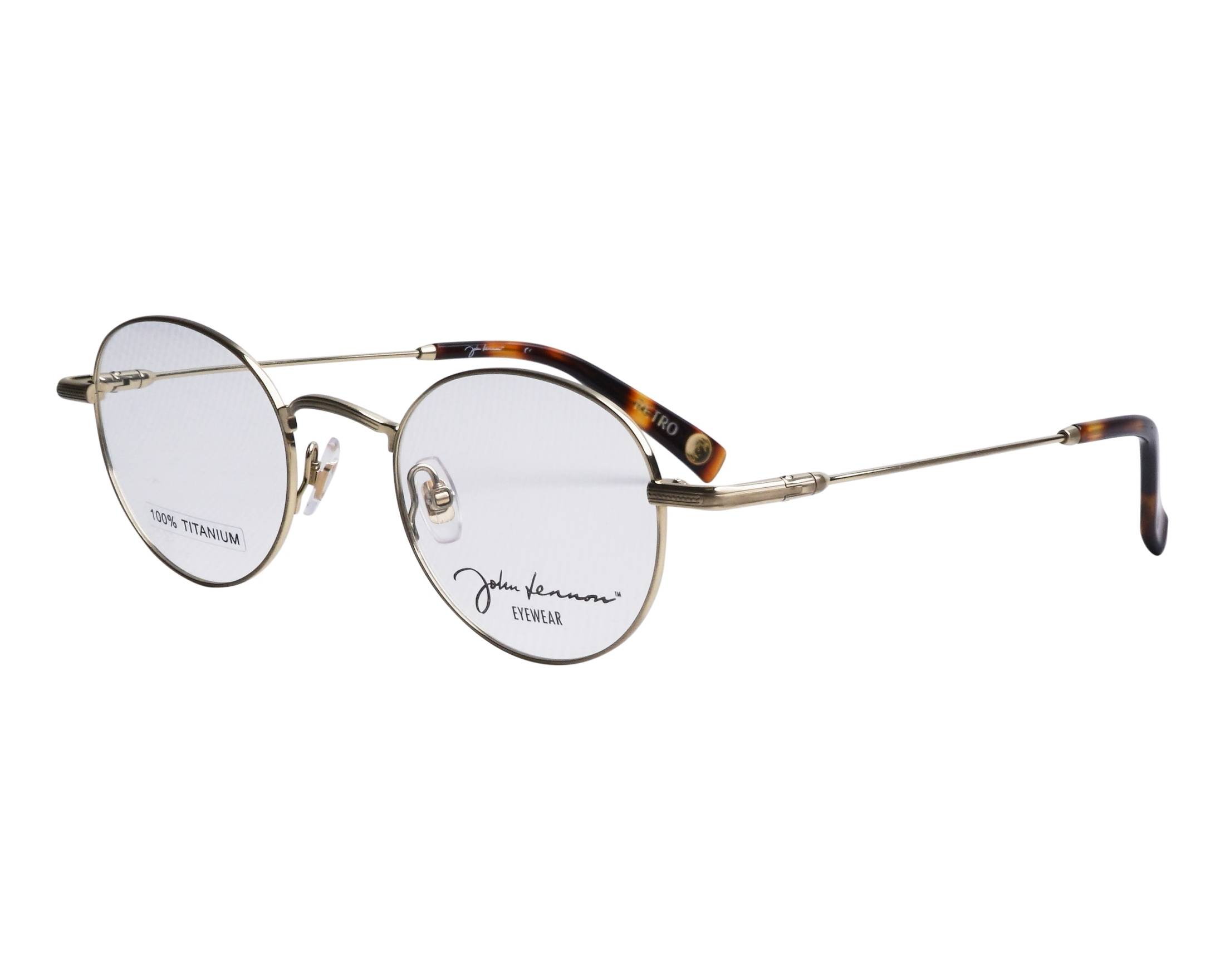 John Lennon Glasses JO258 EZ