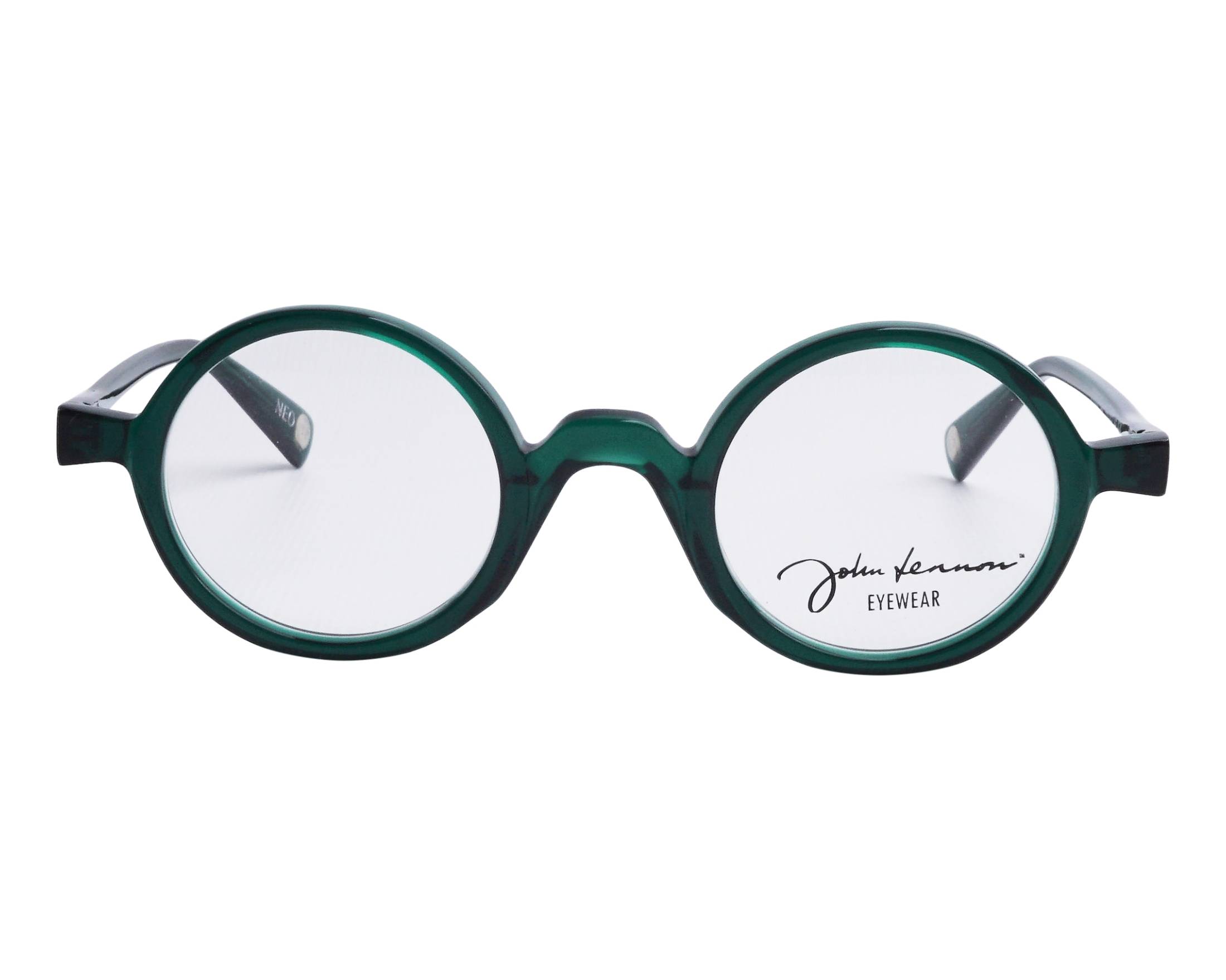 John Lennon ミラー John Lennon Glasses JO265 GG