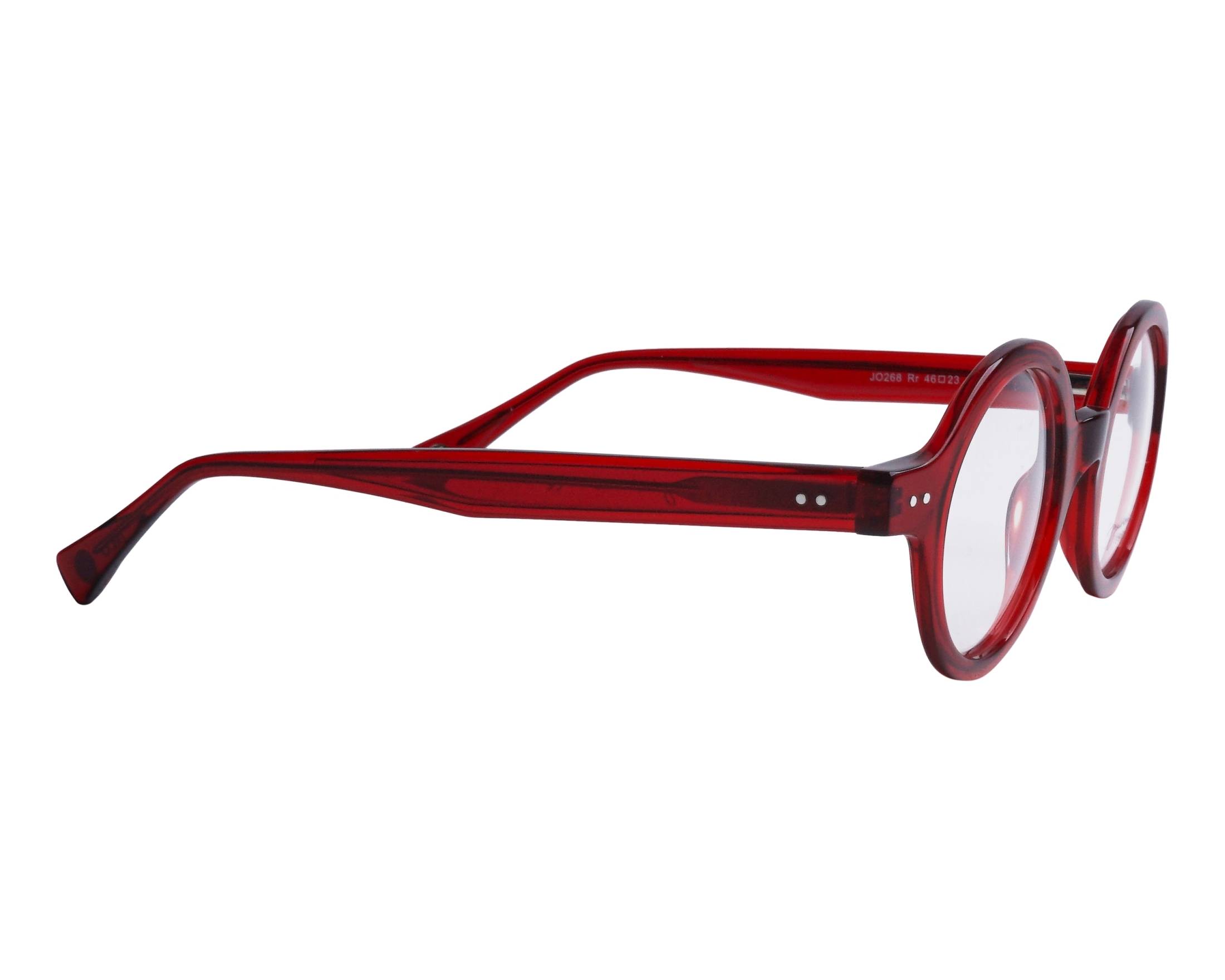 John Lennon Glasses JO268 RR