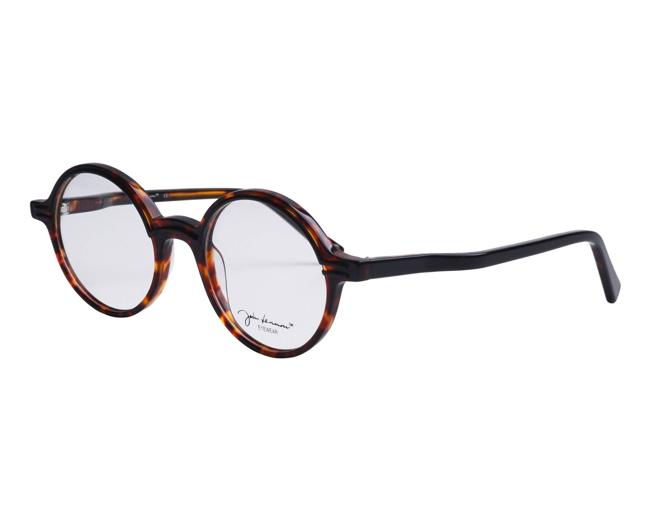 John Lennon Glasses JO269 Zn