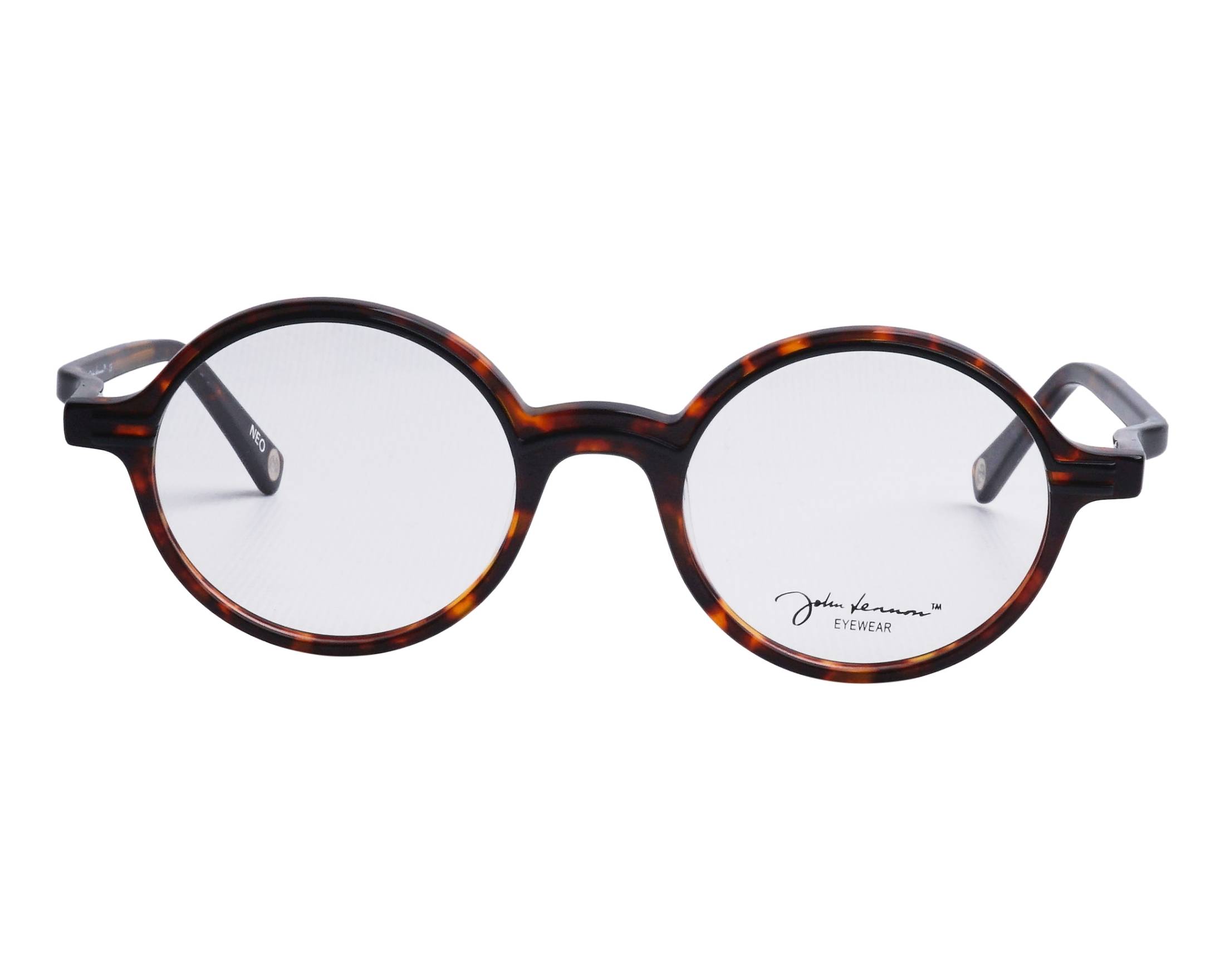 John Lennon Glasses JO269 Zn