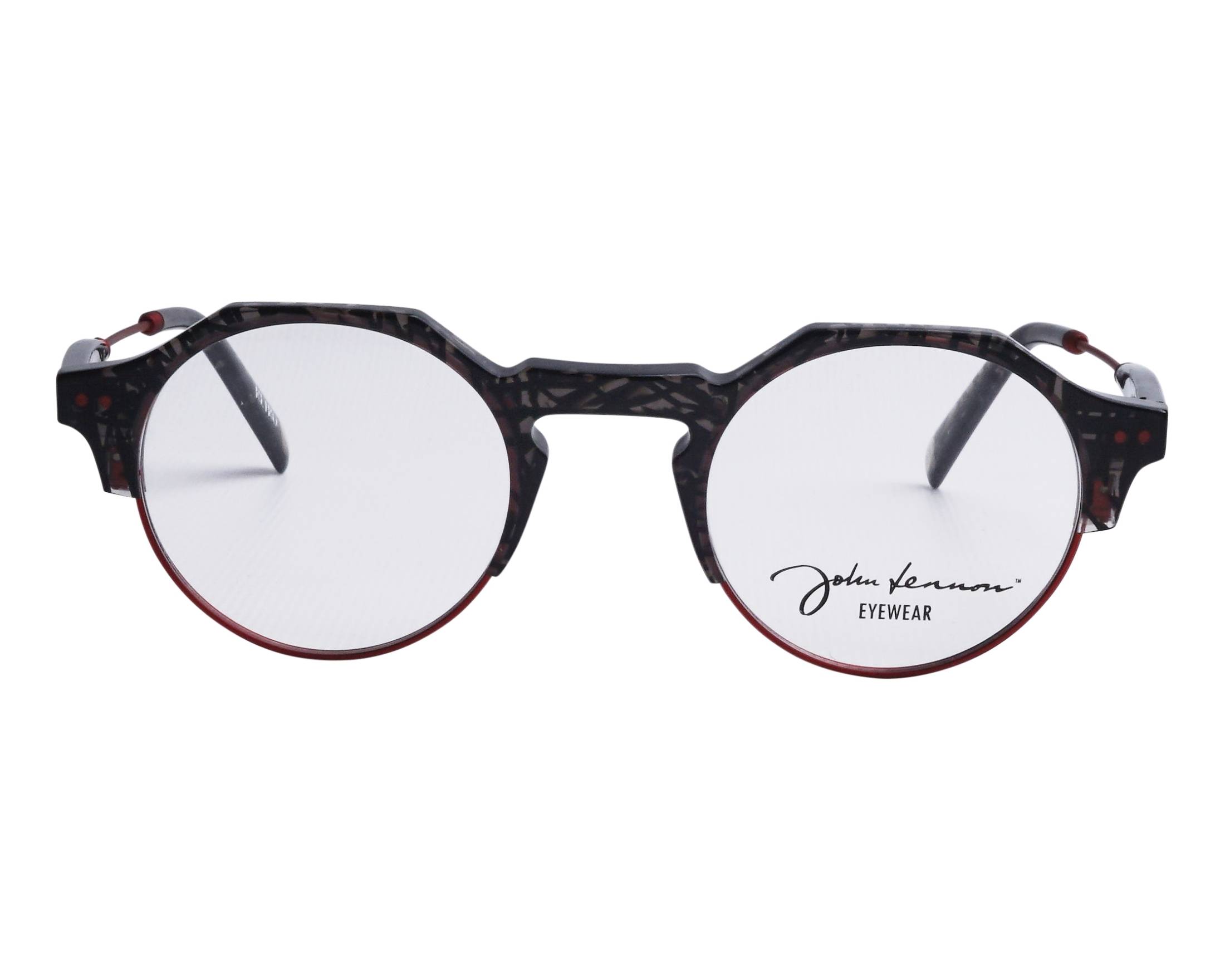 John Lennon ミラー John Lennon Glasses JOLIVERPOOL02 Nr