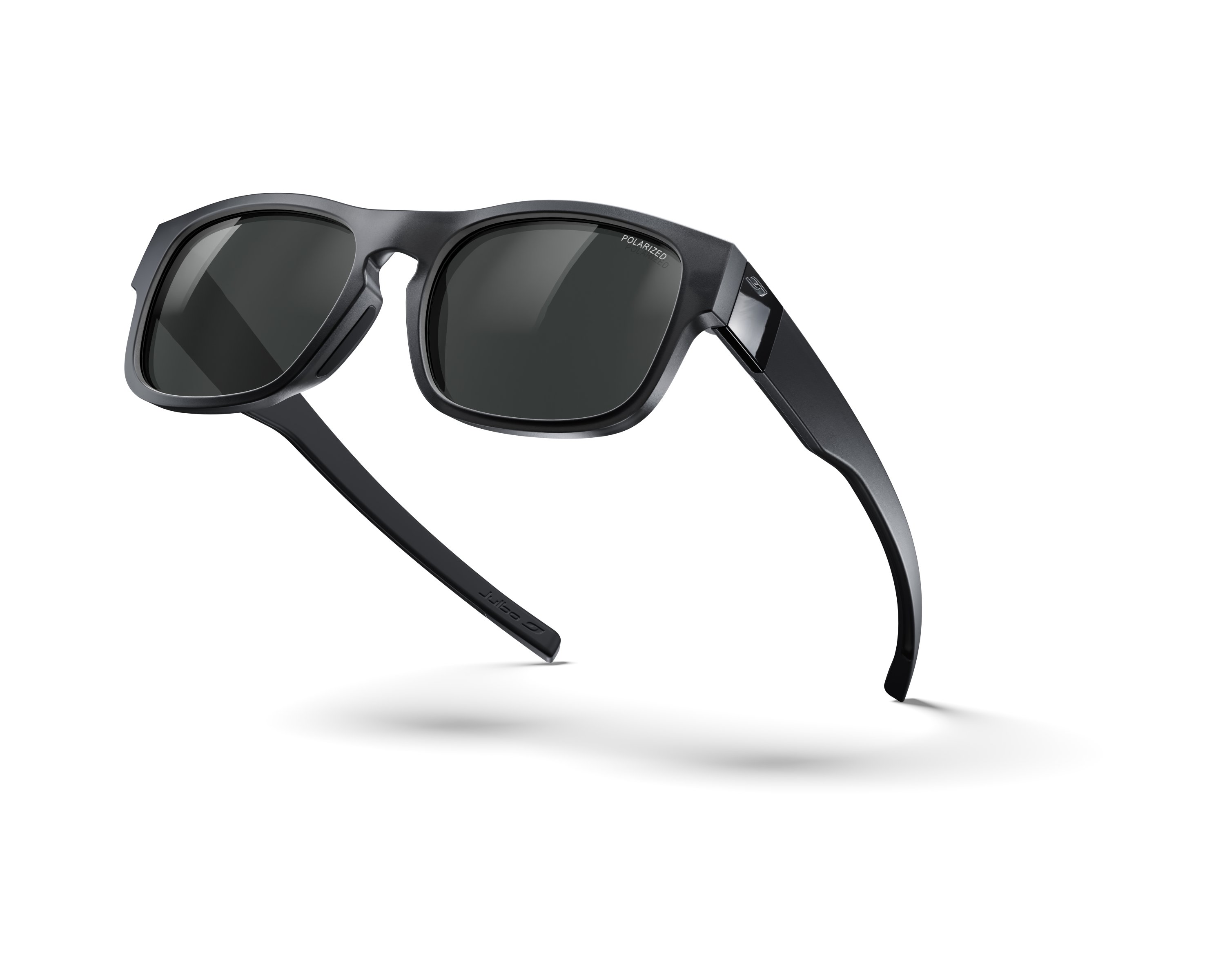 NEW JULBO Fletchy Black Polarized Sunglasses Julbo AirFlux Goggles main image 3