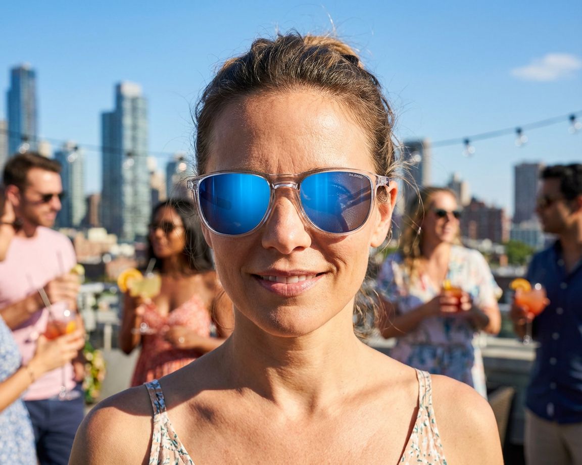 Julbo Sunglasses CANYON J570 9012