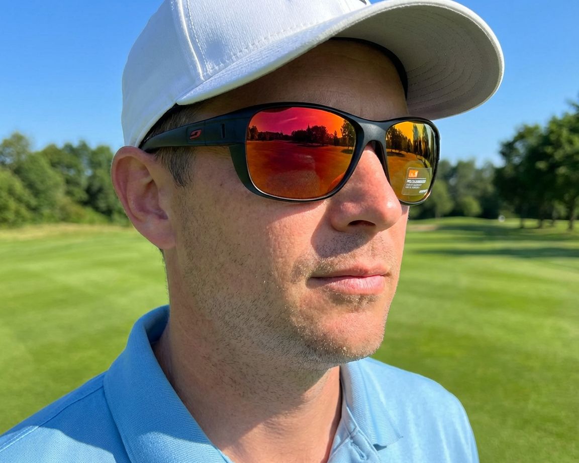 Julbo J501 1114 58-15 Black Grey 360 degree view 6