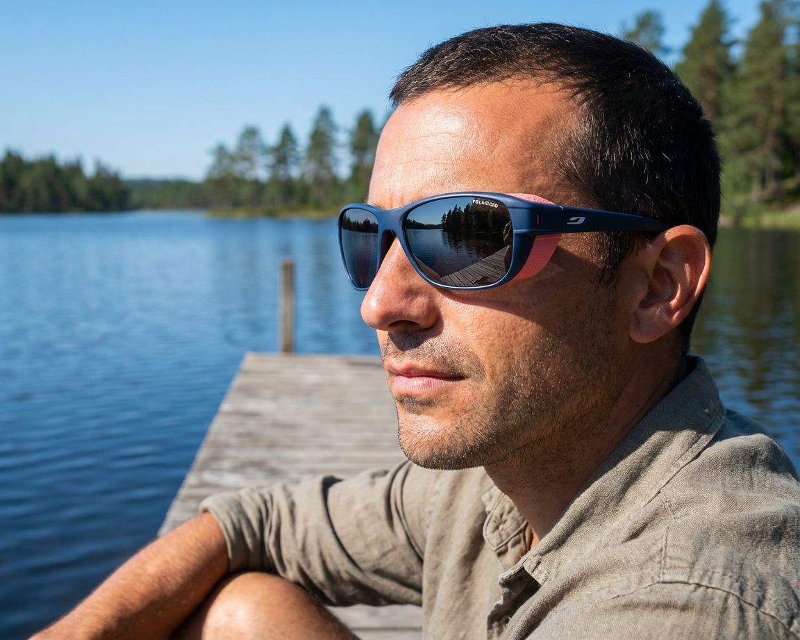 Julbo Sunglasses Camino M J558 9012