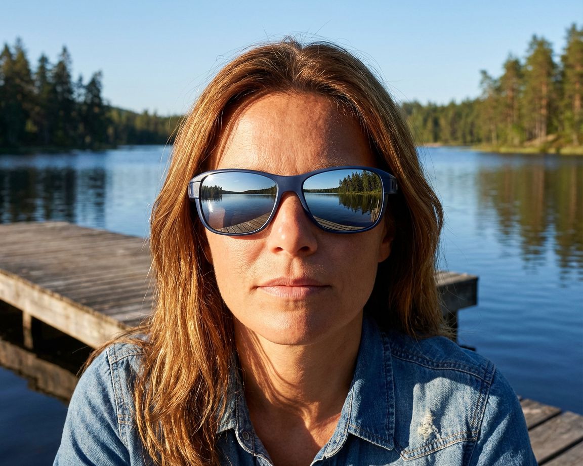 Julbo Sunglasses Camino M J558 9012