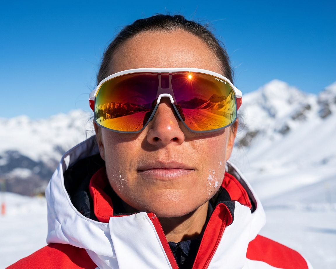 Julbo Sunglasses Density J561 1111